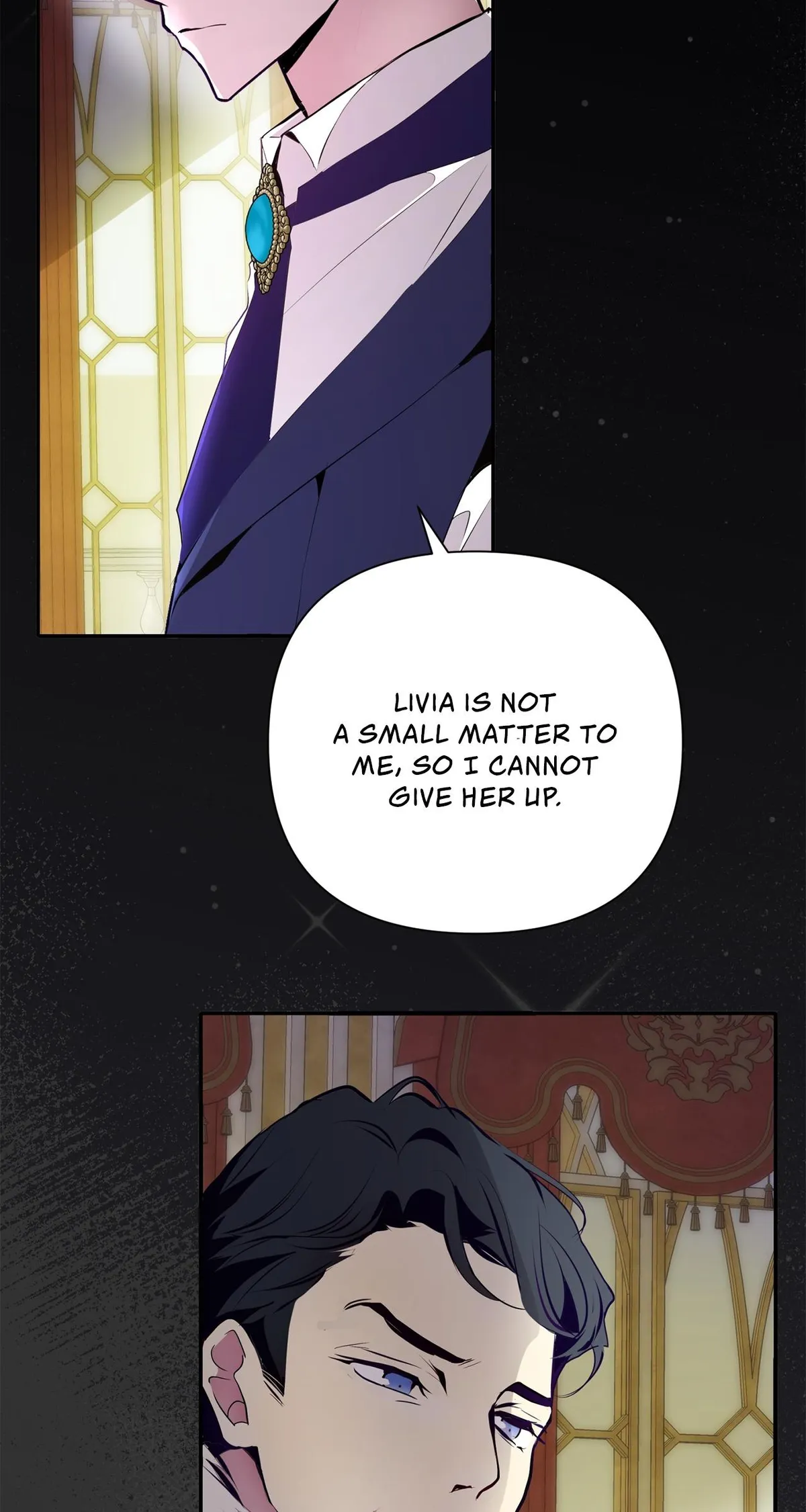 Becoming Best Friends With the Icy Male Lead Chapter 77 page 4 - 