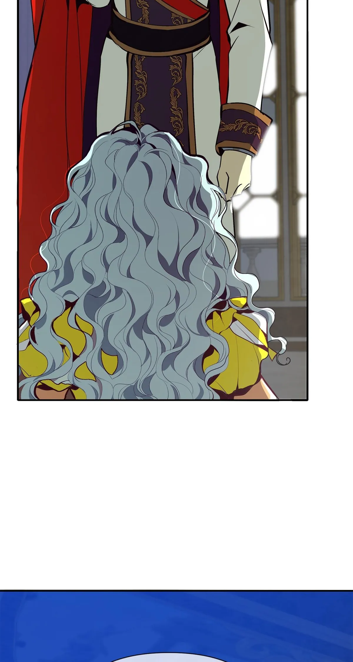 Becoming Best Friends With the Icy Male Lead Chapter 77 page 32 - 