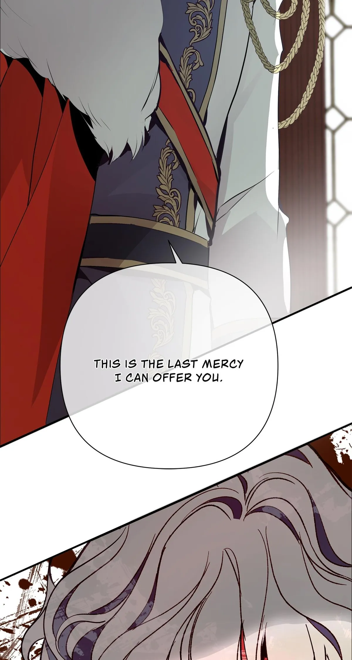 Becoming Best Friends With the Icy Male Lead Chapter 77 page 34 - 