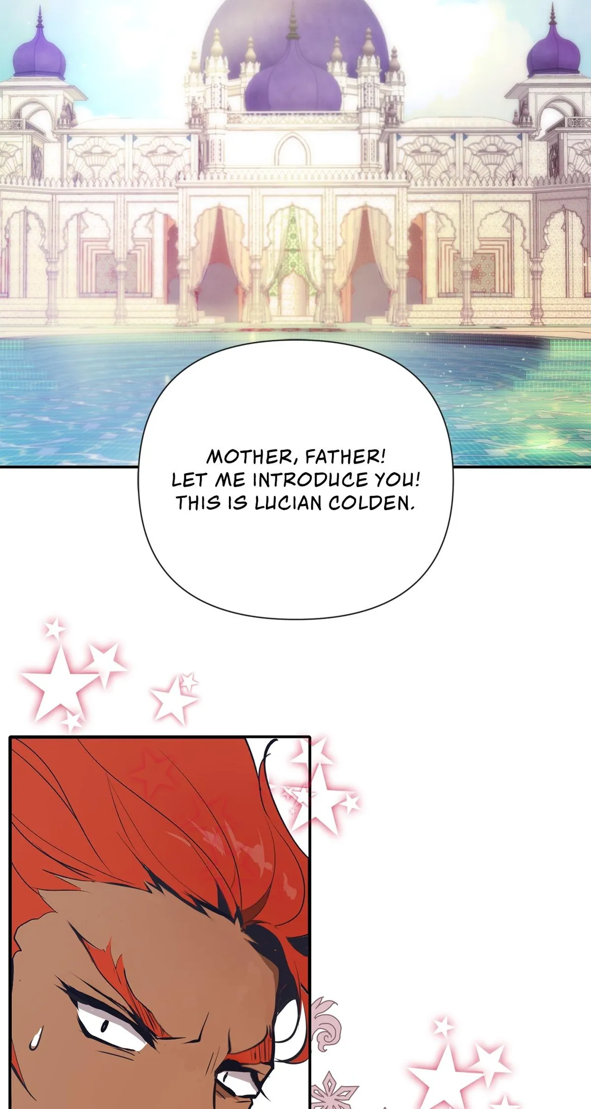 Becoming Best Friends With the Icy Male Lead Chapter 77 page 40 - 