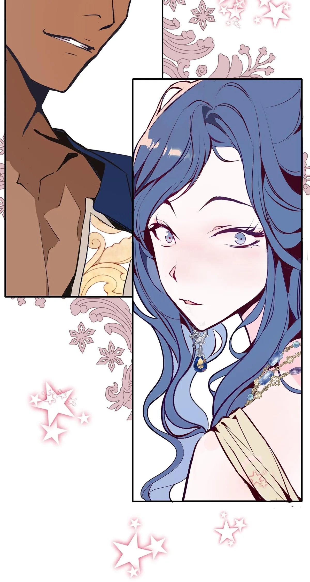 Becoming Best Friends With the Icy Male Lead Chapter 77 page 41 - 