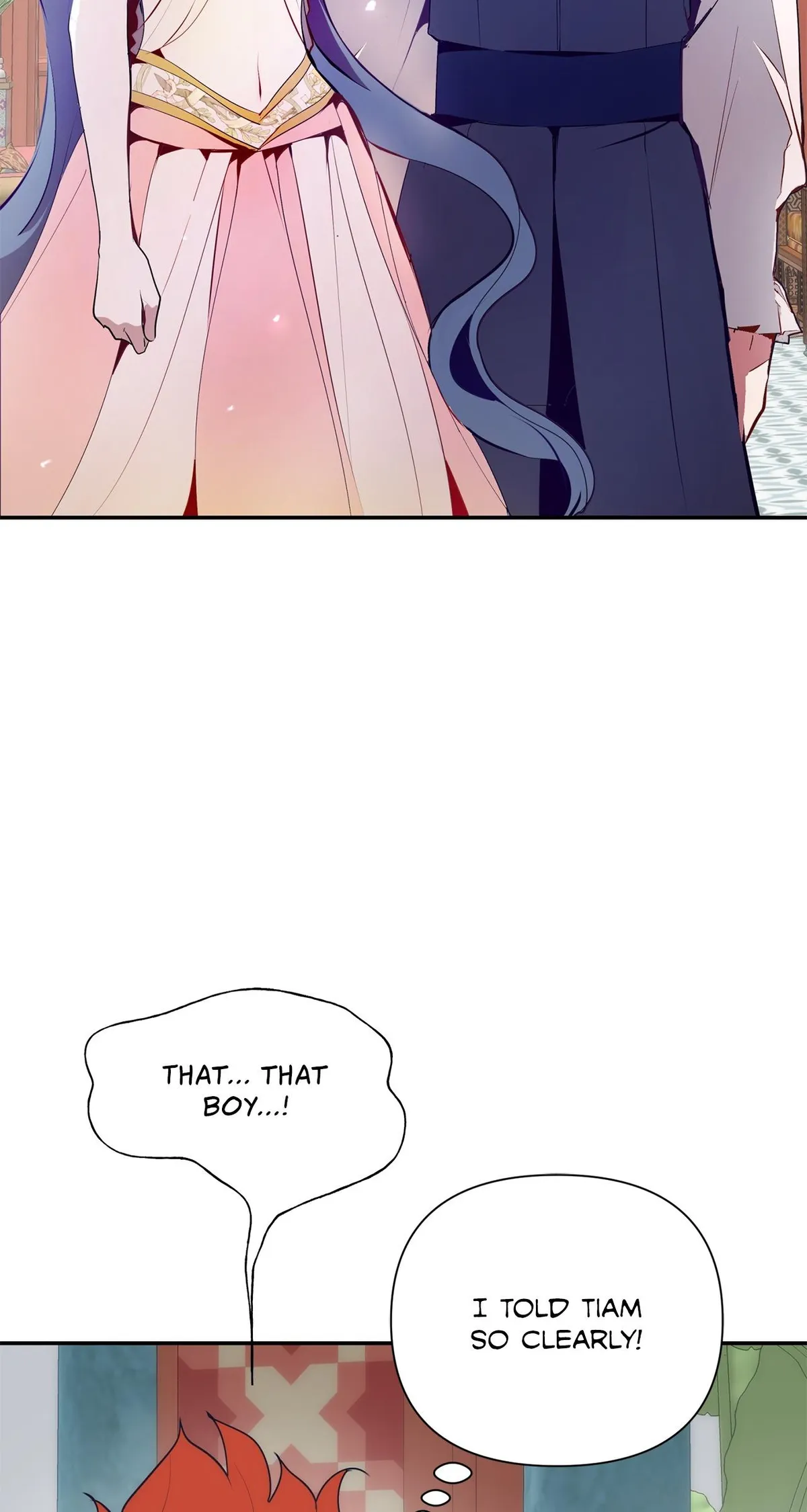 Becoming Best Friends With the Icy Male Lead Chapter 77 page 44 - 
