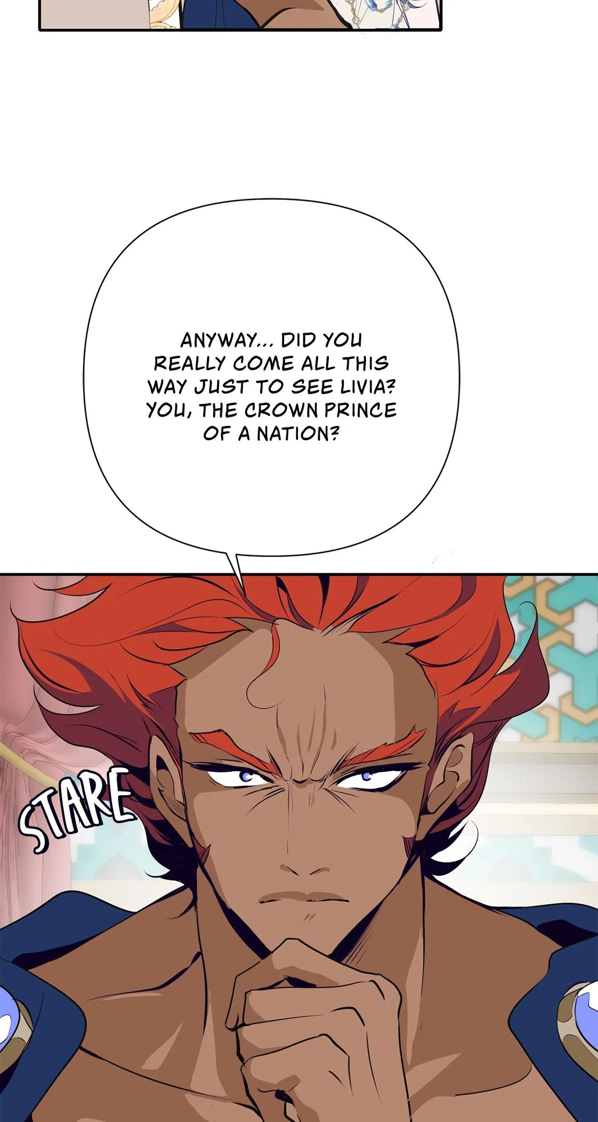 Becoming Best Friends With the Icy Male Lead Chapter 77 page 50 - 