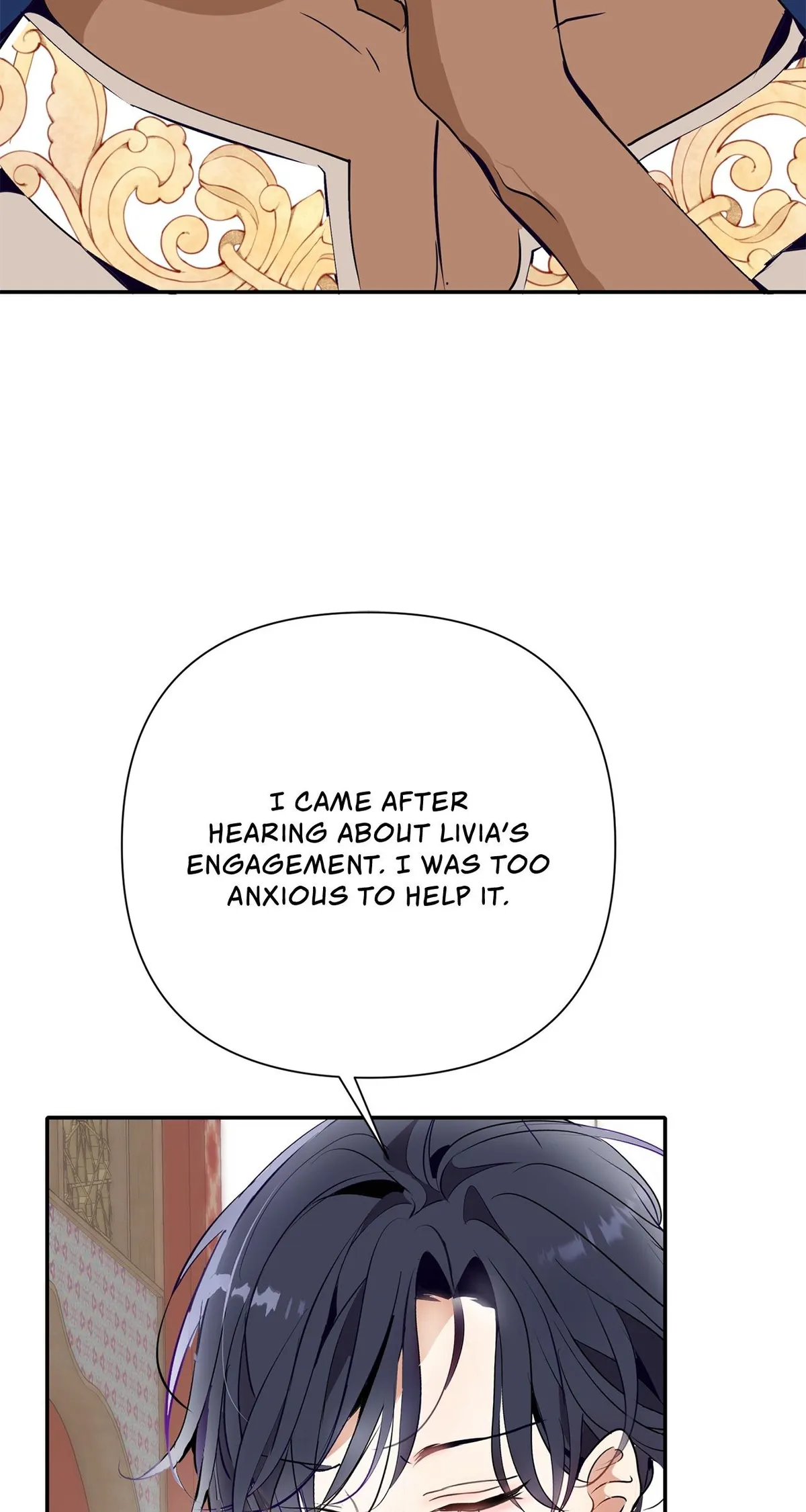 Becoming Best Friends With the Icy Male Lead Chapter 77 page 51 - 