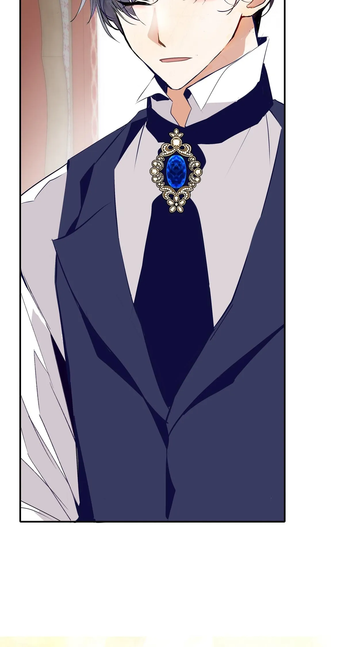 Becoming Best Friends With the Icy Male Lead Chapter 77 page 52 - 