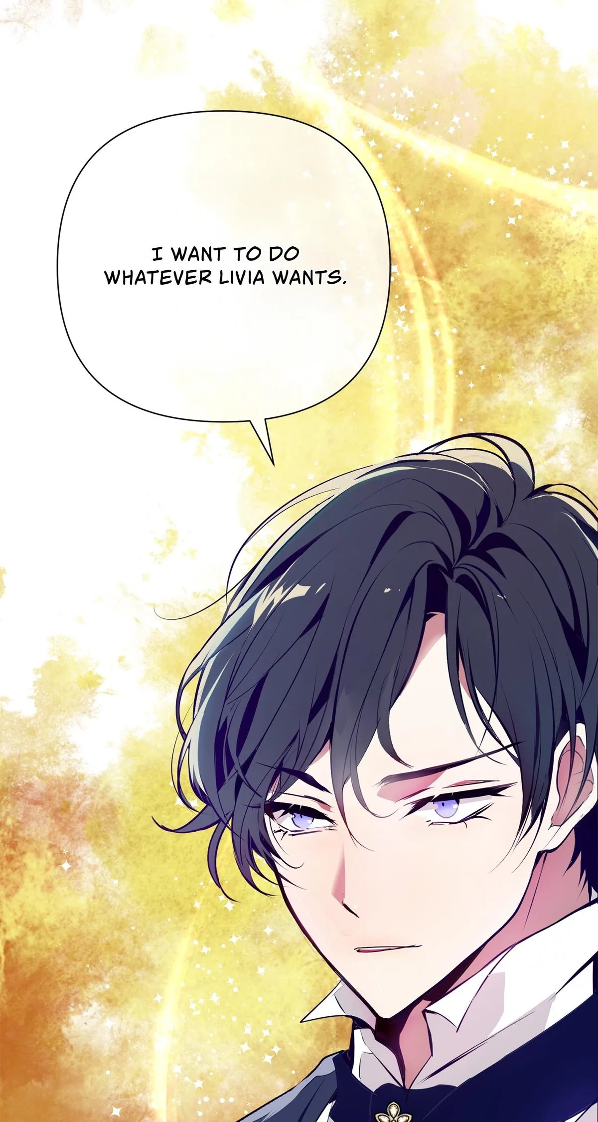 Becoming Best Friends With the Icy Male Lead Chapter 77 page 54 - 