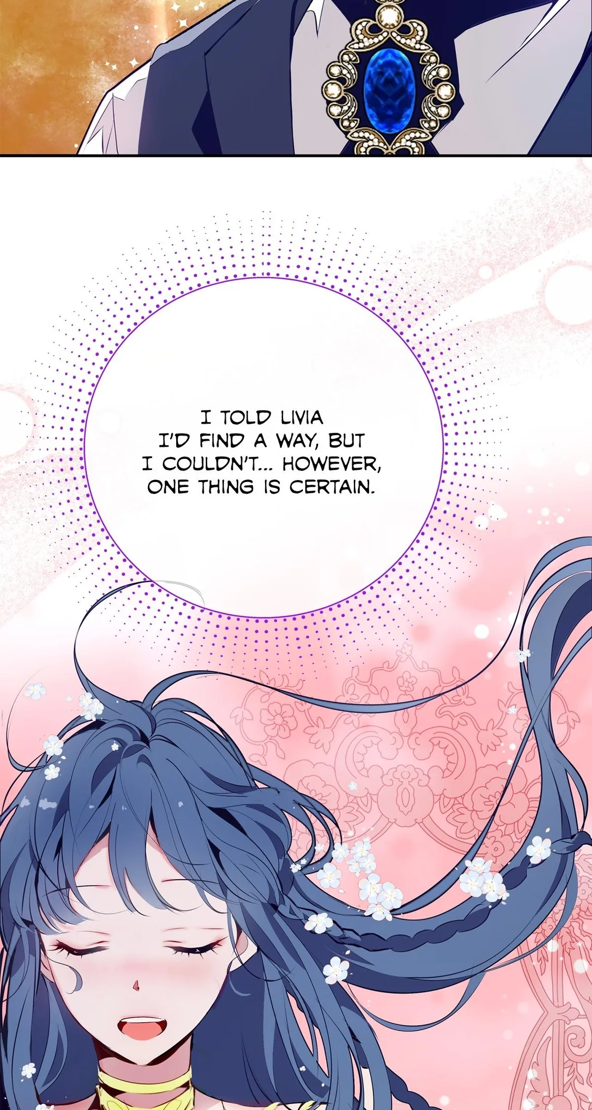 Becoming Best Friends With the Icy Male Lead Chapter 77 page 55 - 