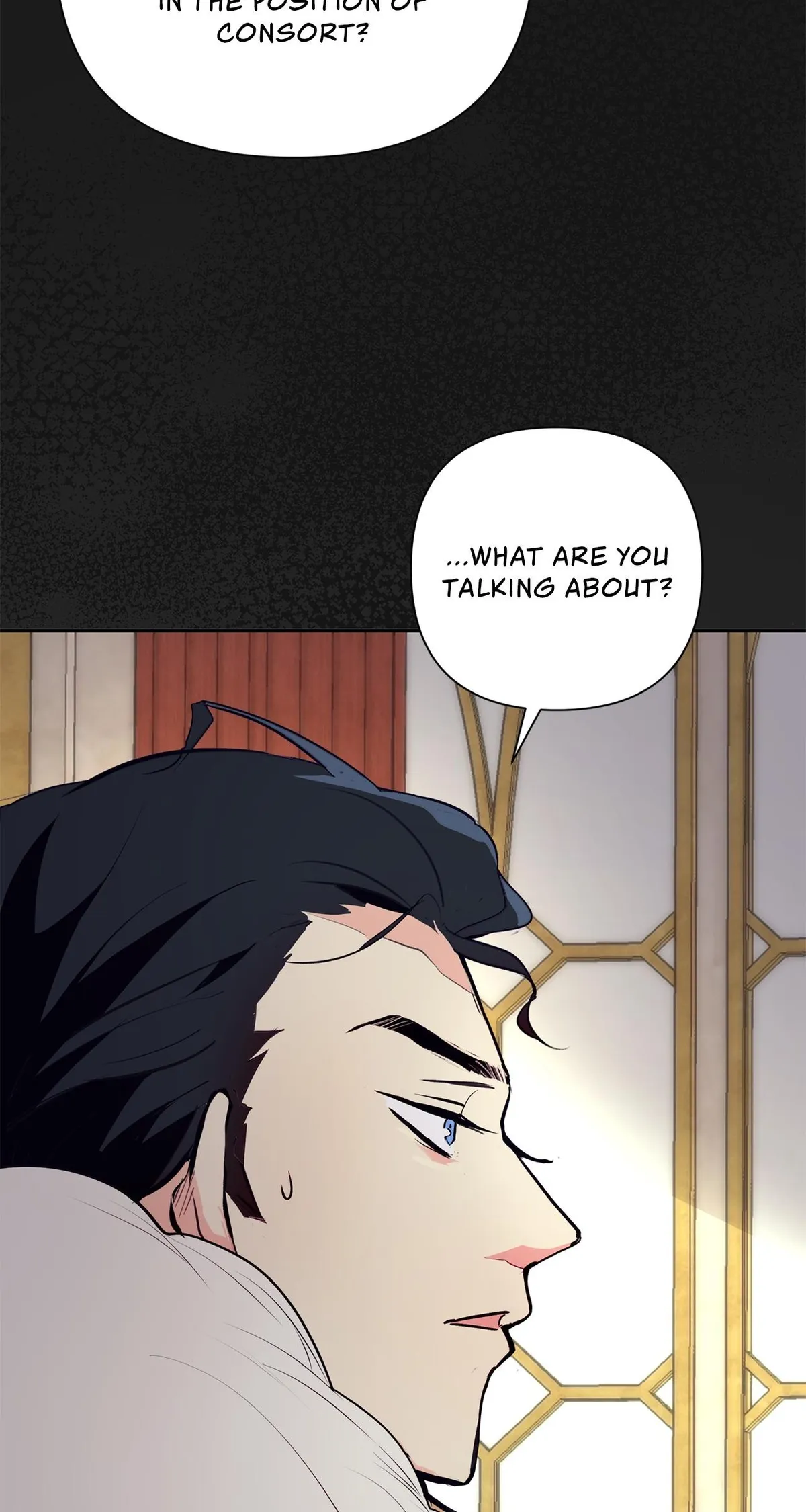 Becoming Best Friends With the Icy Male Lead Chapter 77 page 7 - 