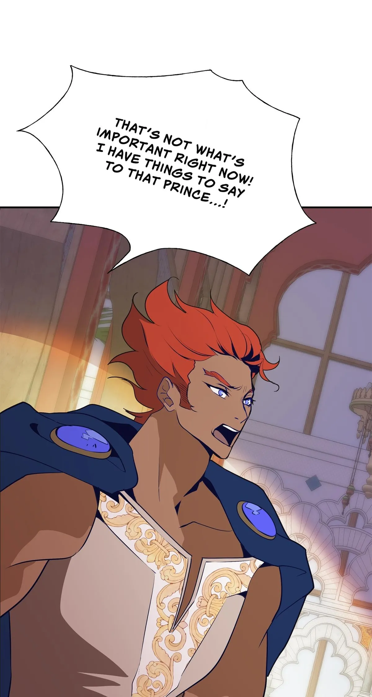 Becoming Best Friends With the Icy Male Lead Chapter 77 page 64 - 