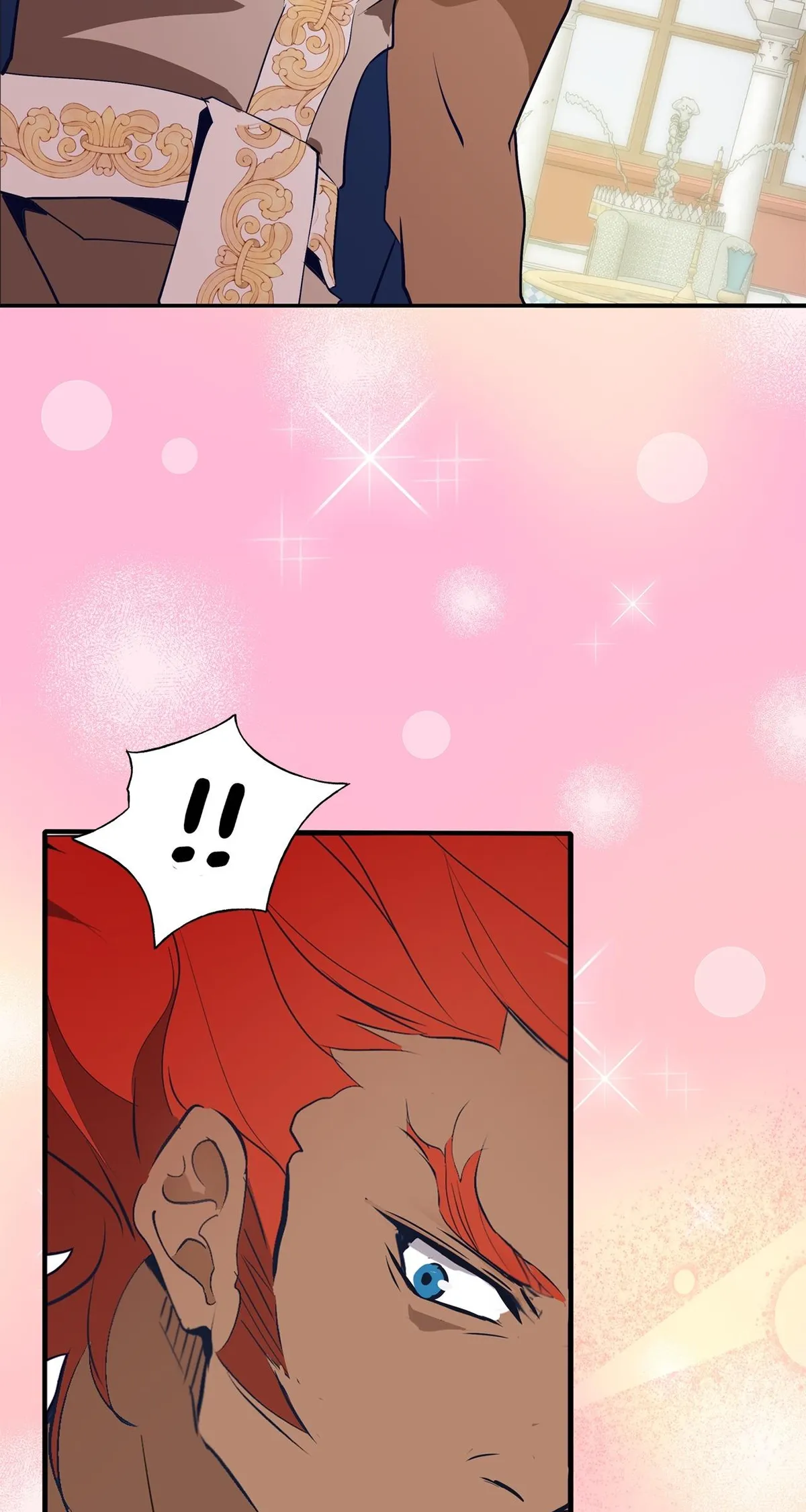 Becoming Best Friends With the Icy Male Lead Chapter 77 page 65 - 