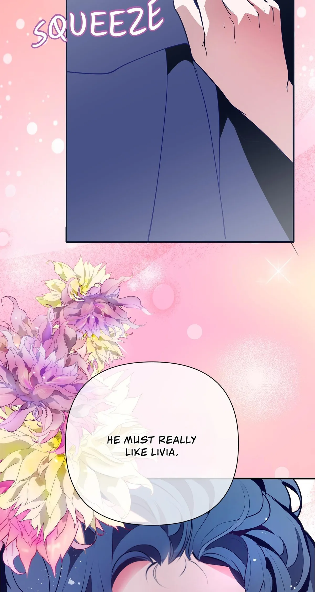 Becoming Best Friends With the Icy Male Lead Chapter 77 page 67 - 