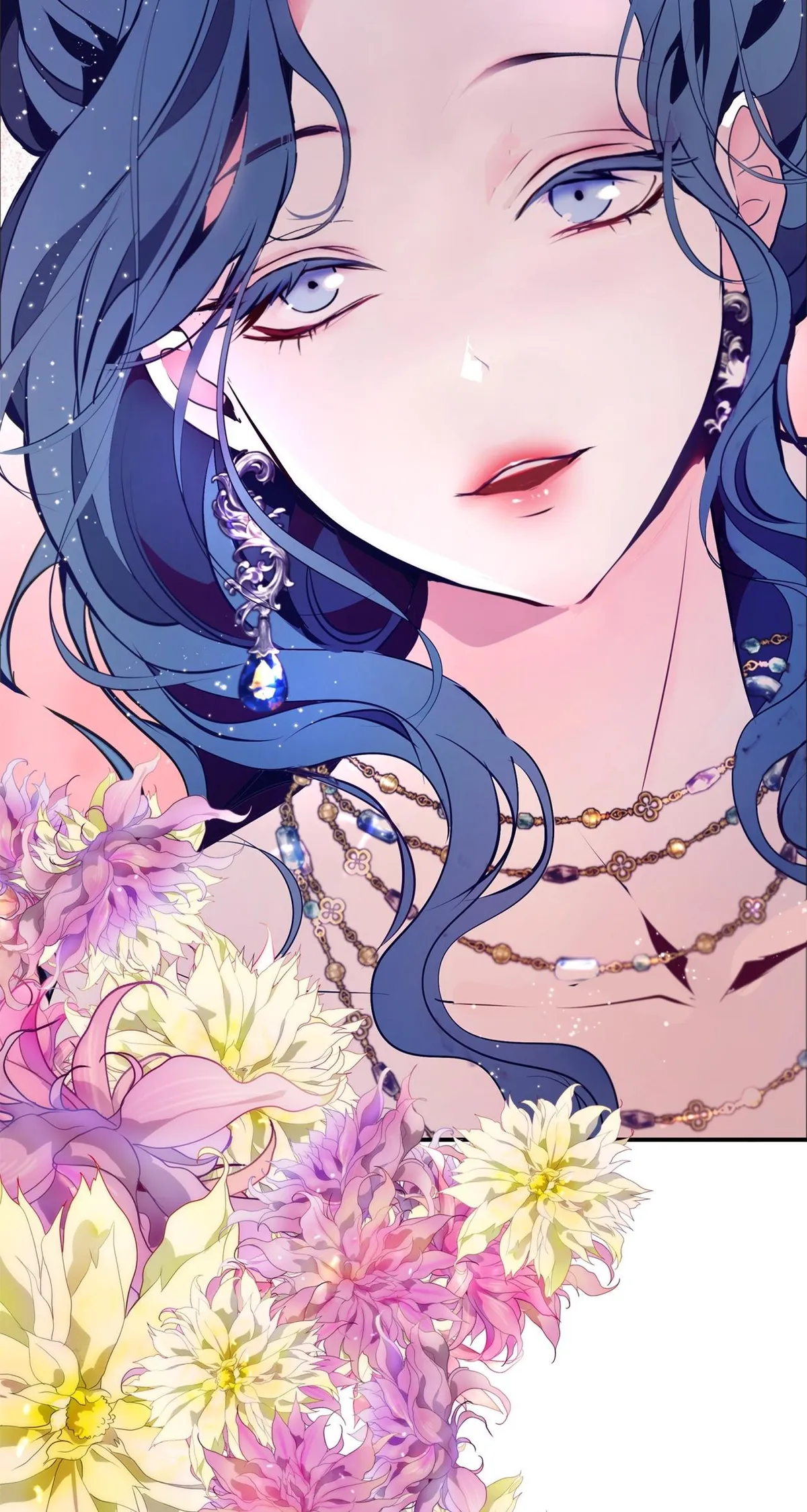 Becoming Best Friends With the Icy Male Lead Chapter 77 page 68 - 