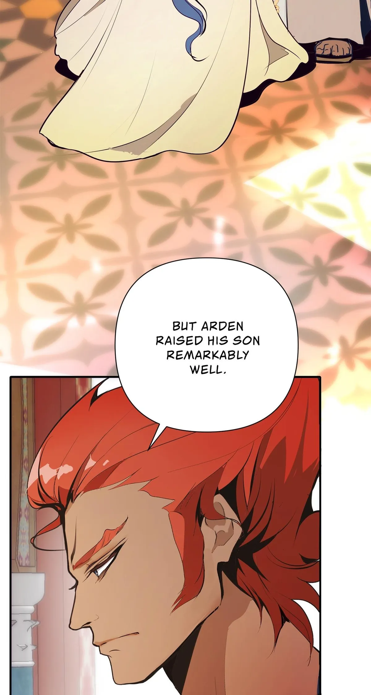 Becoming Best Friends With the Icy Male Lead Chapter 77 page 73 - 