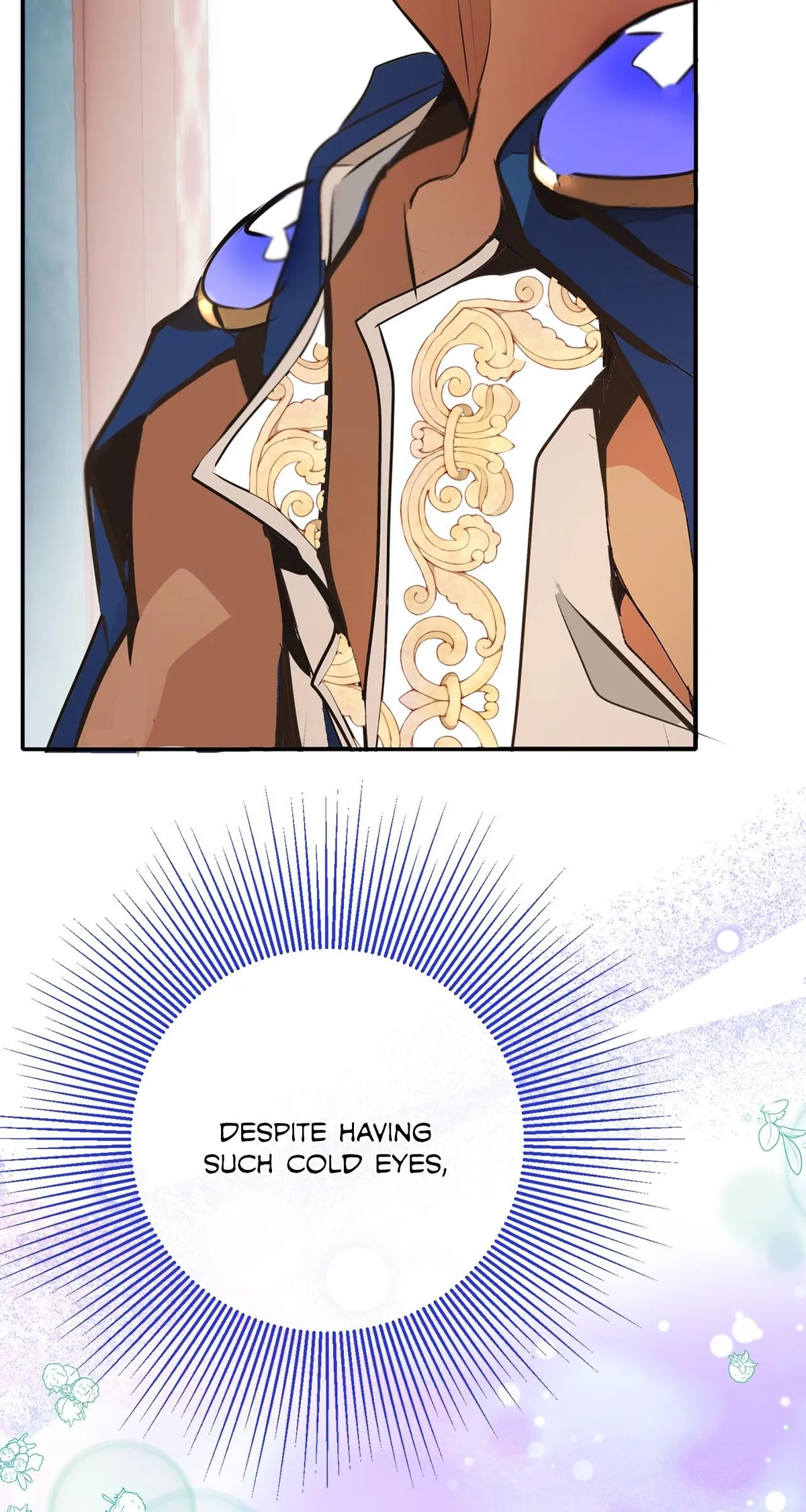 Becoming Best Friends With the Icy Male Lead Chapter 77 page 74 - 