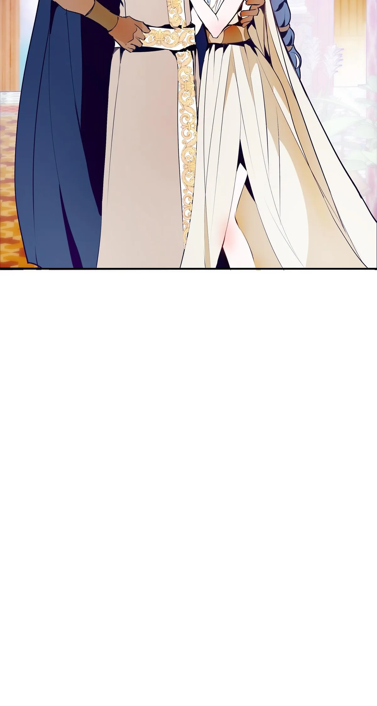Becoming Best Friends With the Icy Male Lead Chapter 77 page 77 - 