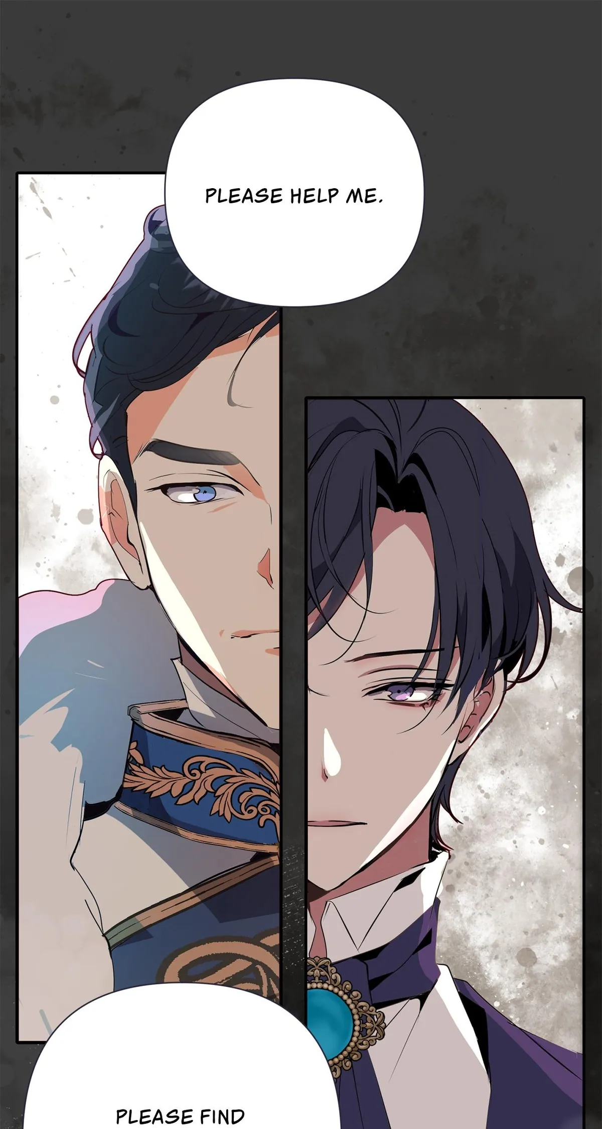 Becoming Best Friends With the Icy Male Lead Chapter 77 page 9 - 