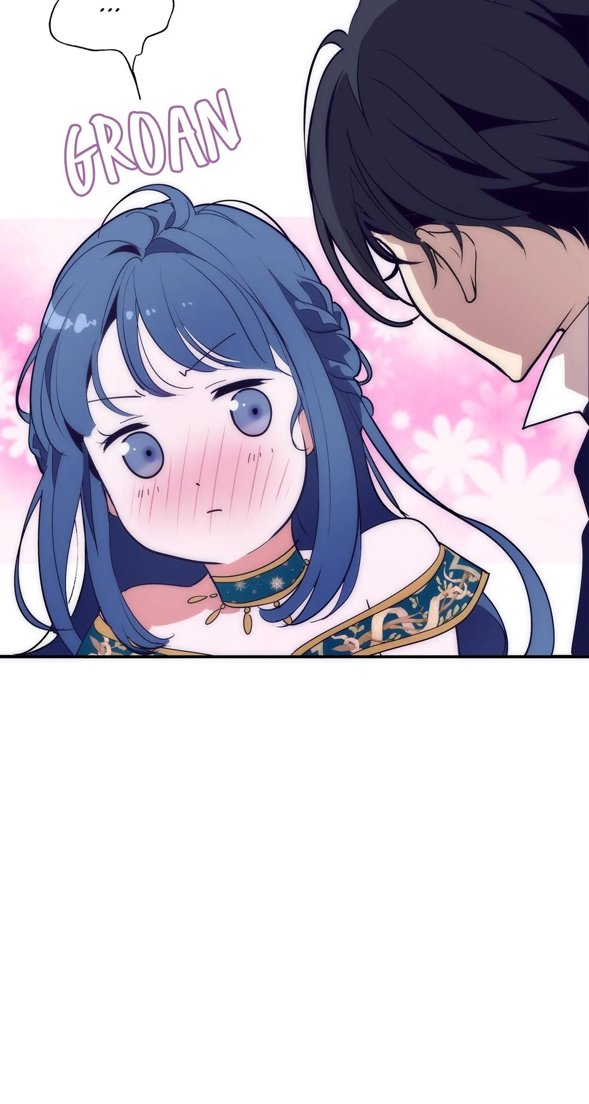 Becoming Best Friends With the Icy Male Lead Chapter 77 page 84 - 