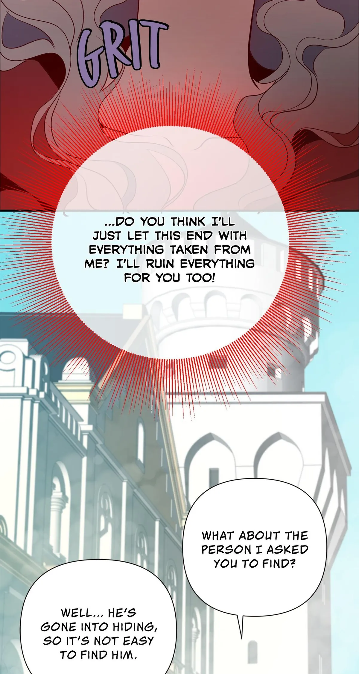 Becoming Best Friends With the Icy Male Lead Chapter 77 page 95 - 