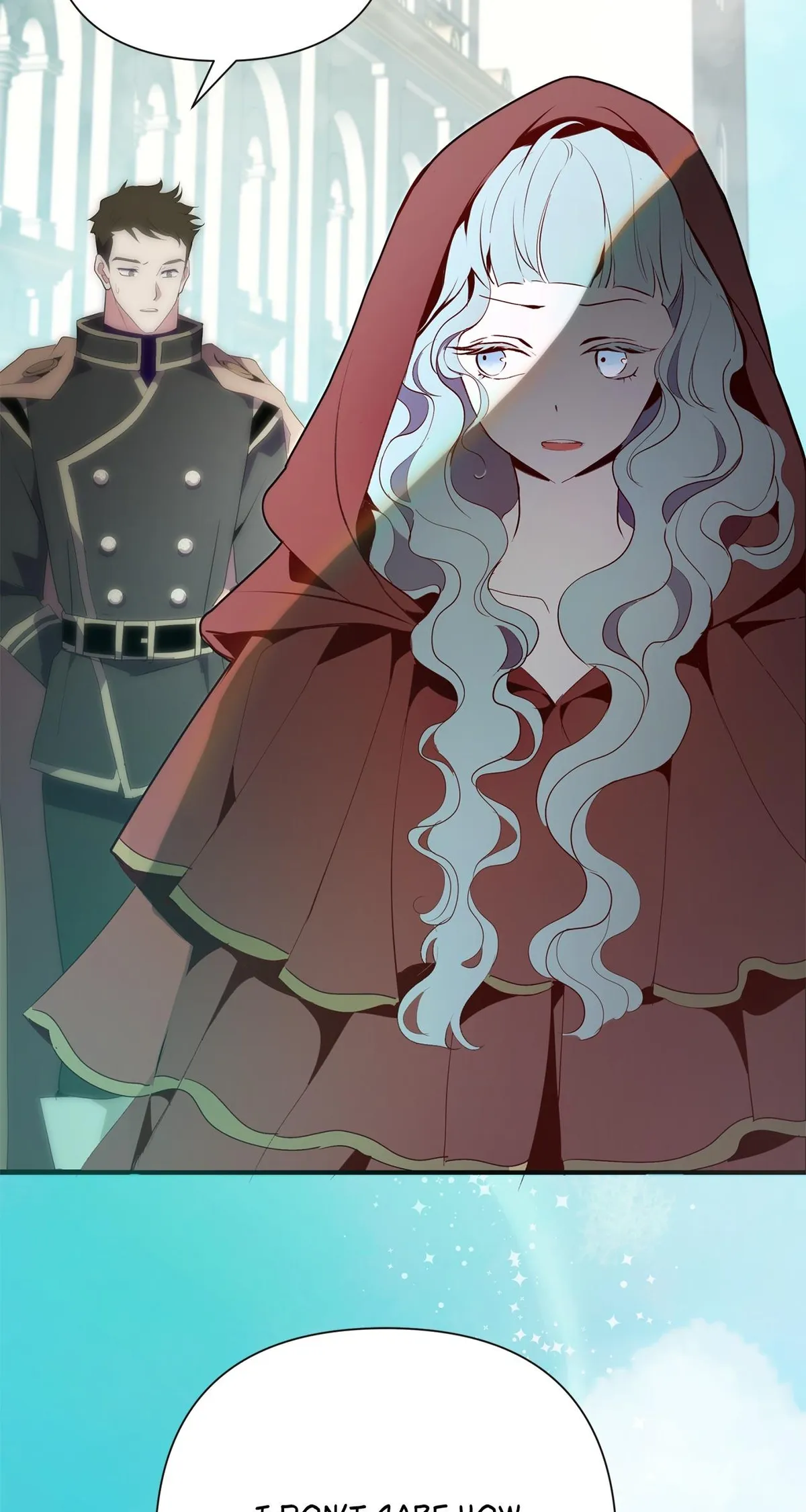 Becoming Best Friends With the Icy Male Lead Chapter 77 page 96 - 
