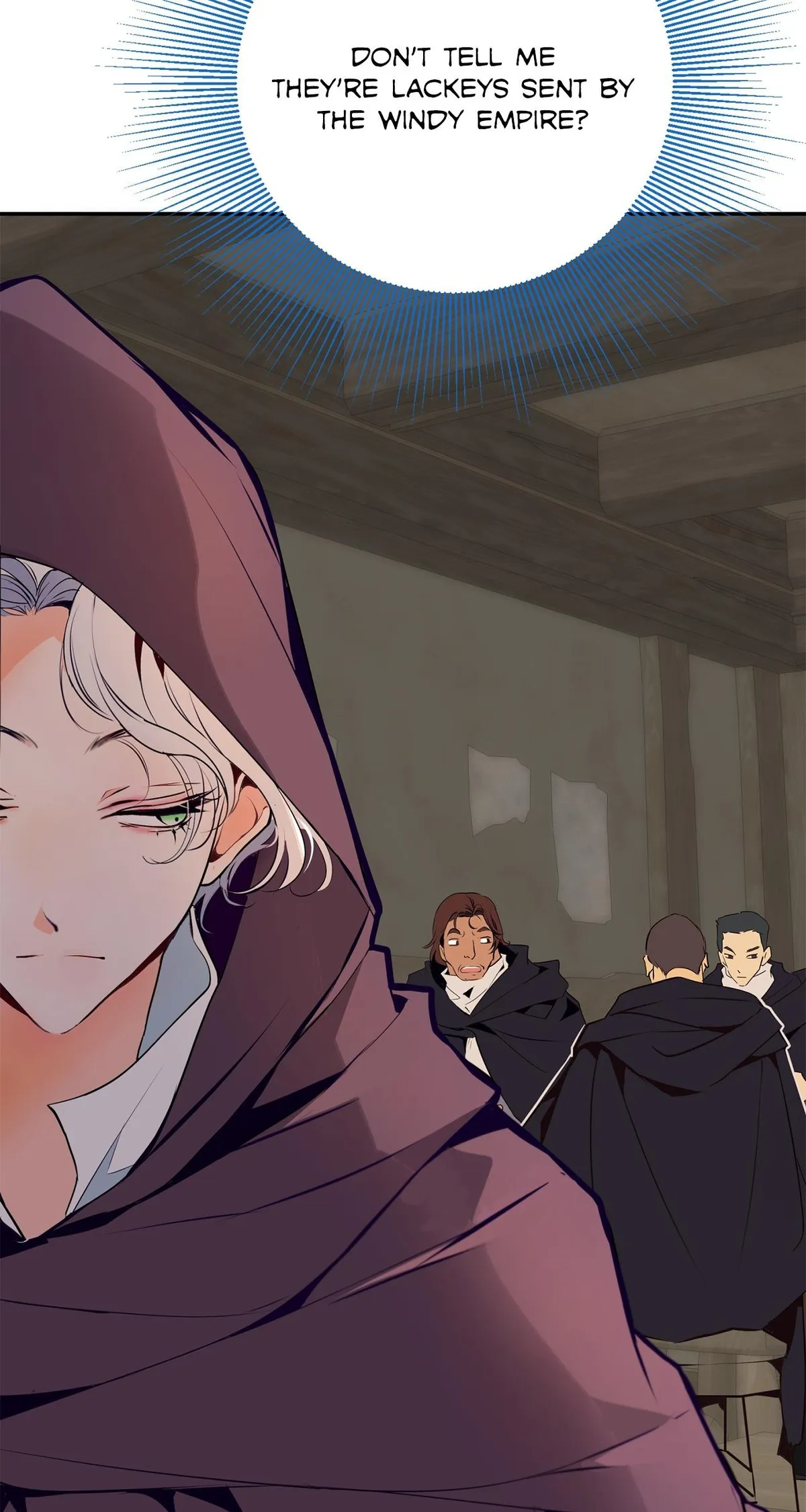 Becoming Best Friends With the Icy Male Lead Chapter 78 page 14 - 