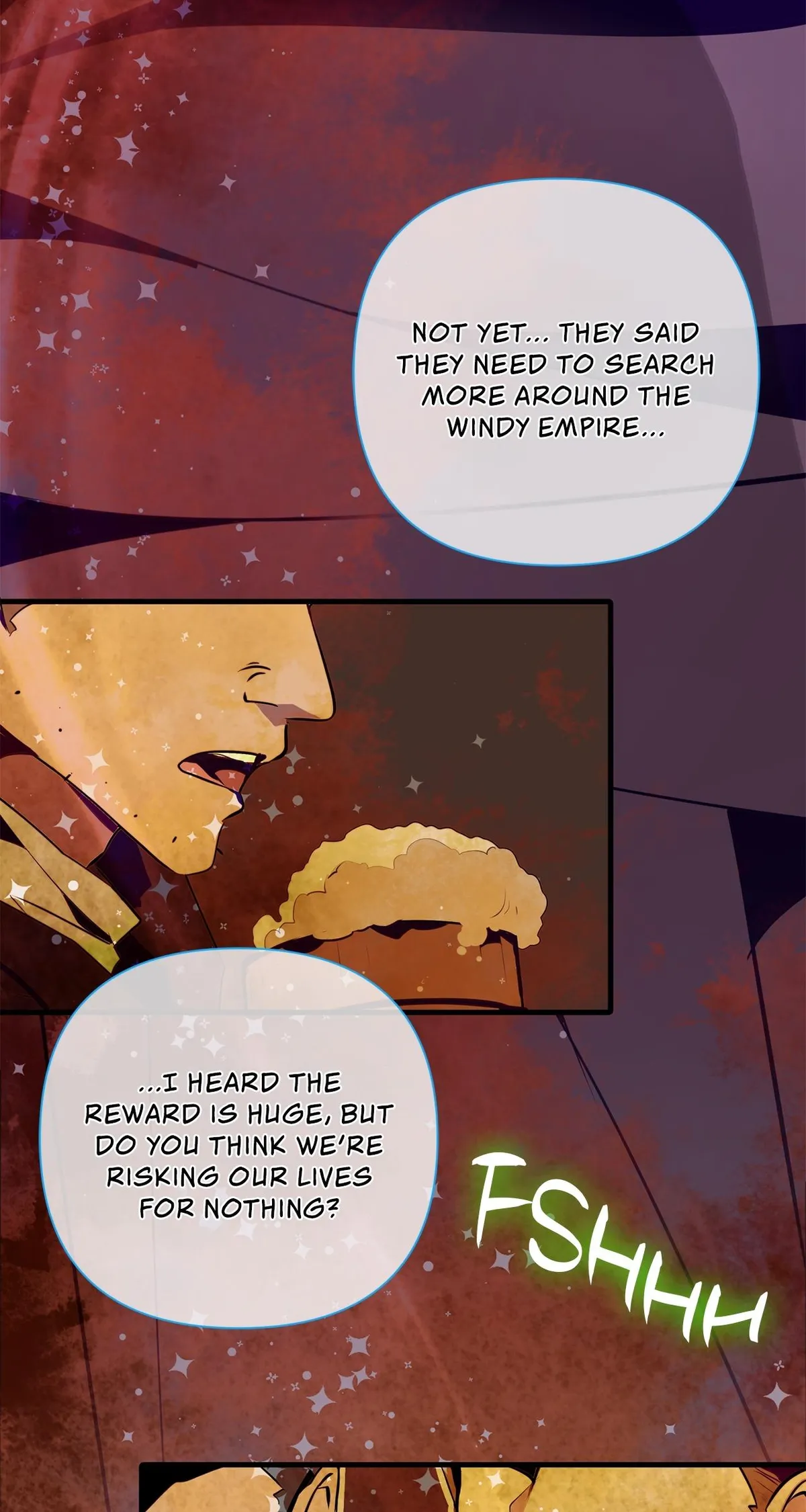 Becoming Best Friends With the Icy Male Lead Chapter 78 page 17 - 