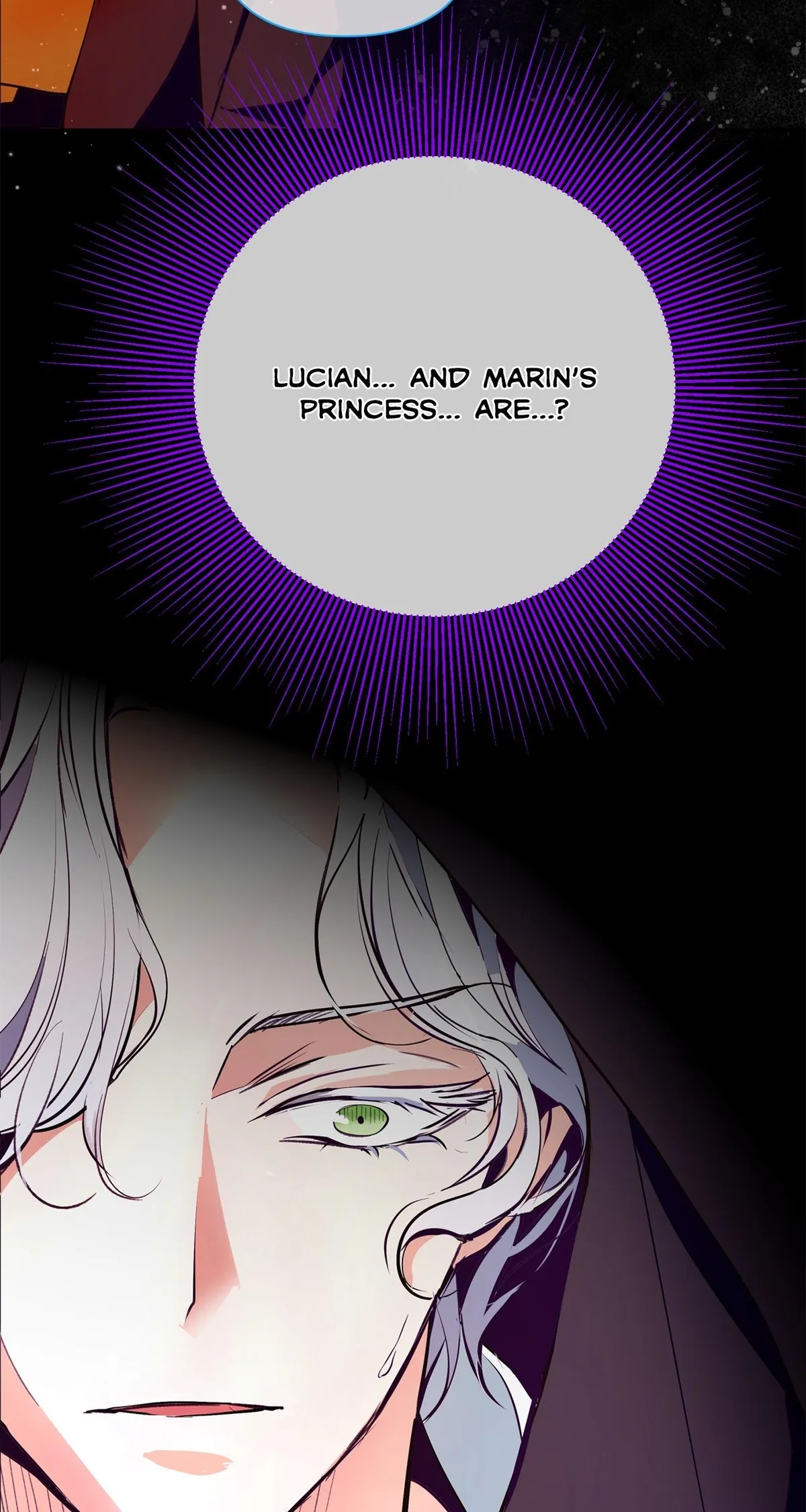 Becoming Best Friends With the Icy Male Lead Chapter 78 page 20 - 