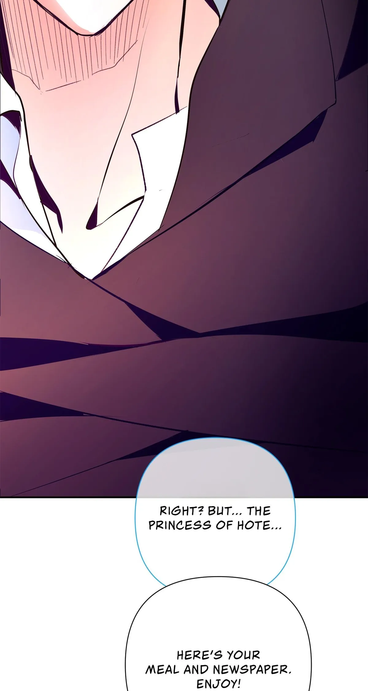 Becoming Best Friends With the Icy Male Lead Chapter 78 page 21 - 