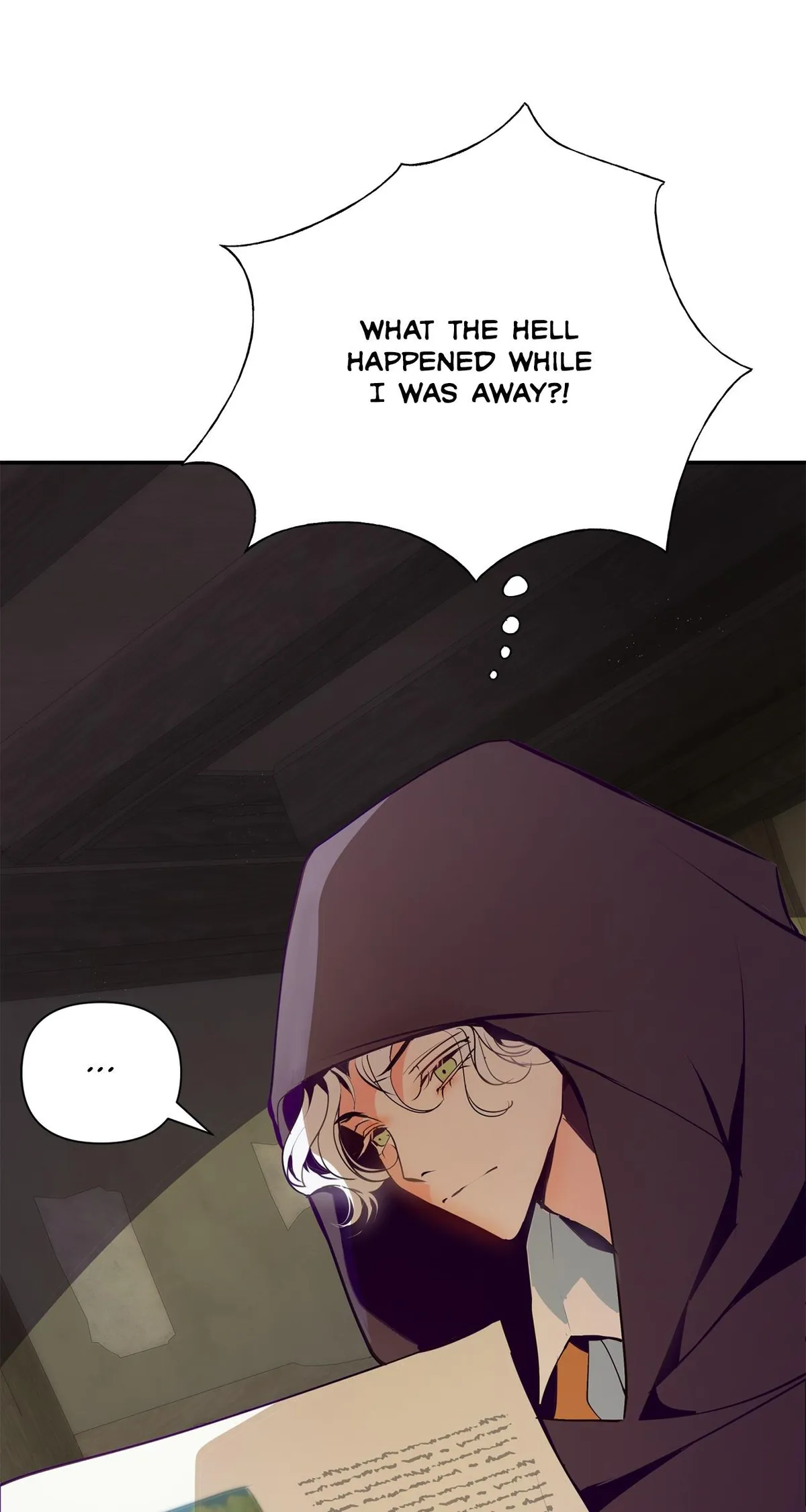 Becoming Best Friends With the Icy Male Lead Chapter 78 page 23 - 