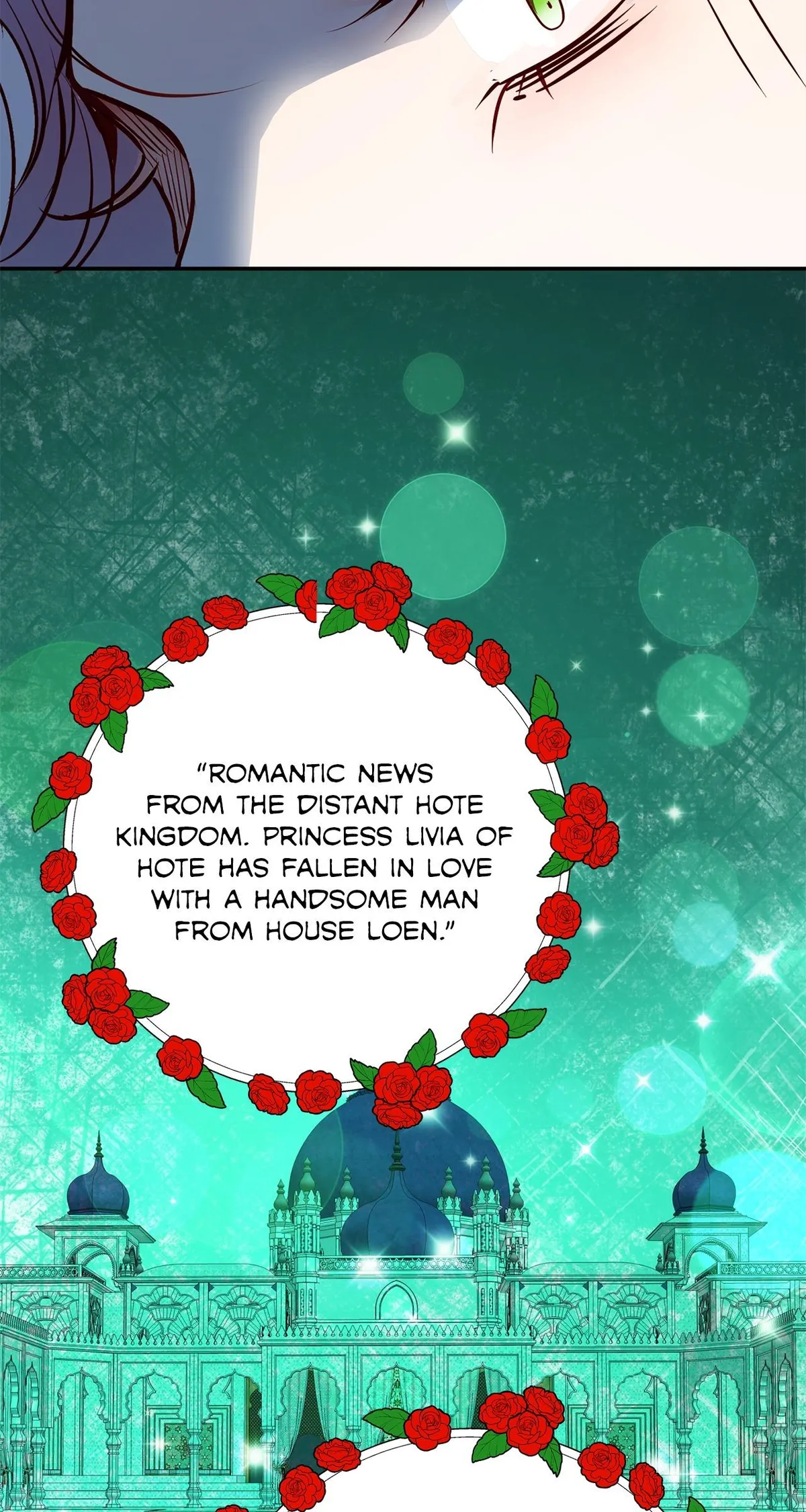 Becoming Best Friends With the Icy Male Lead Chapter 78 page 25 - 