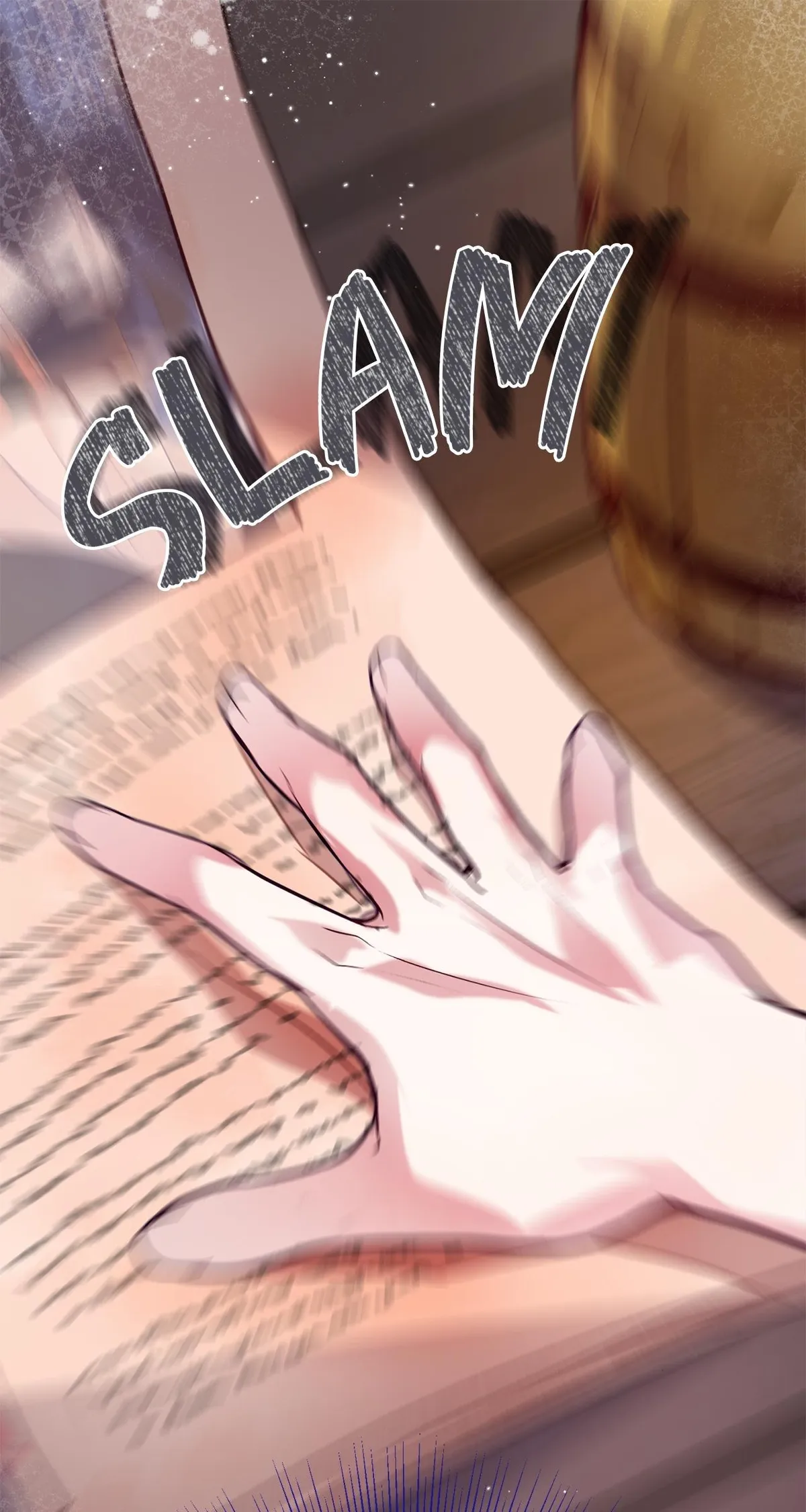 Becoming Best Friends With the Icy Male Lead Chapter 78 page 28 - 