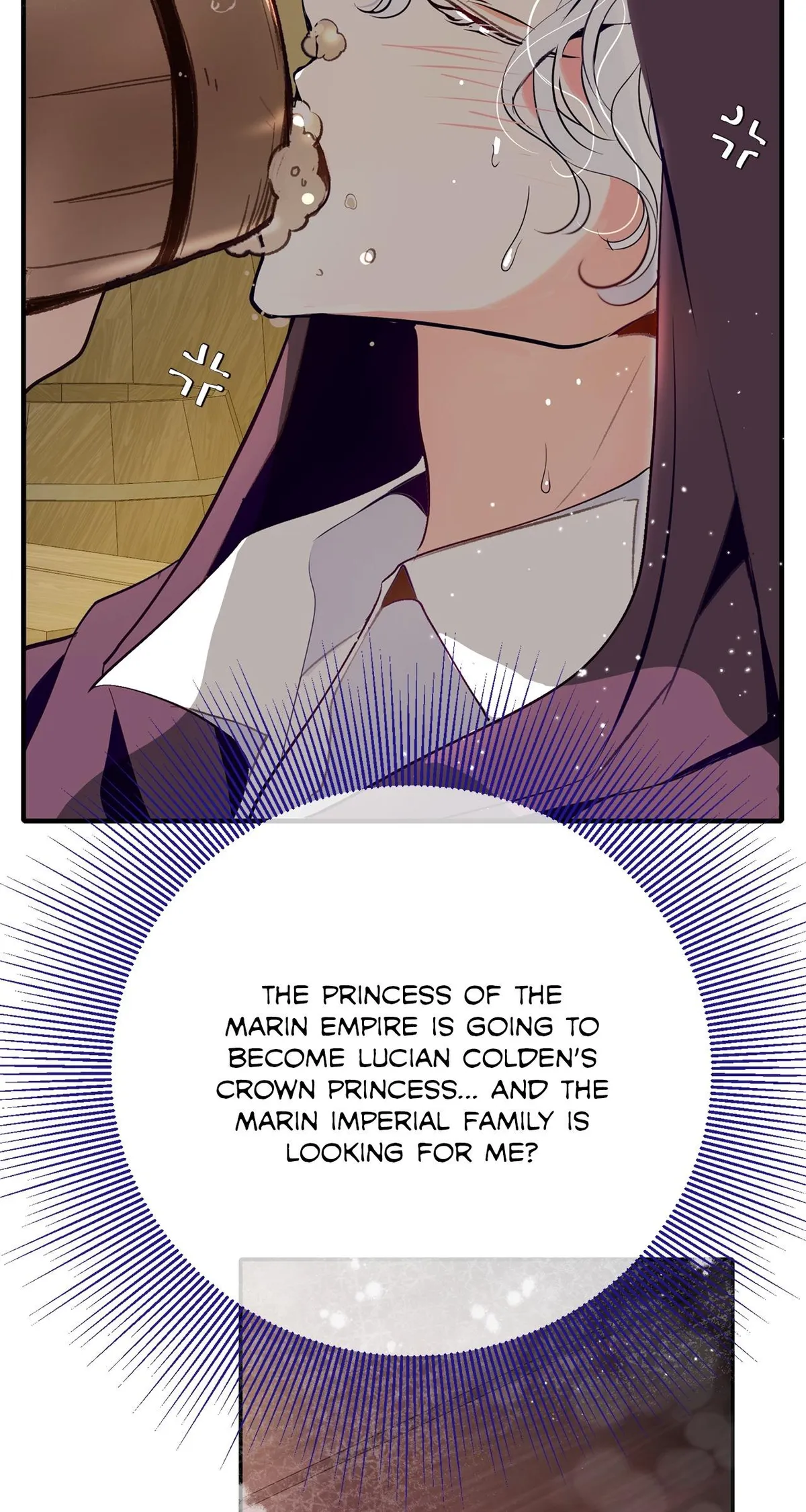 Becoming Best Friends With the Icy Male Lead Chapter 78 page 30 - 
