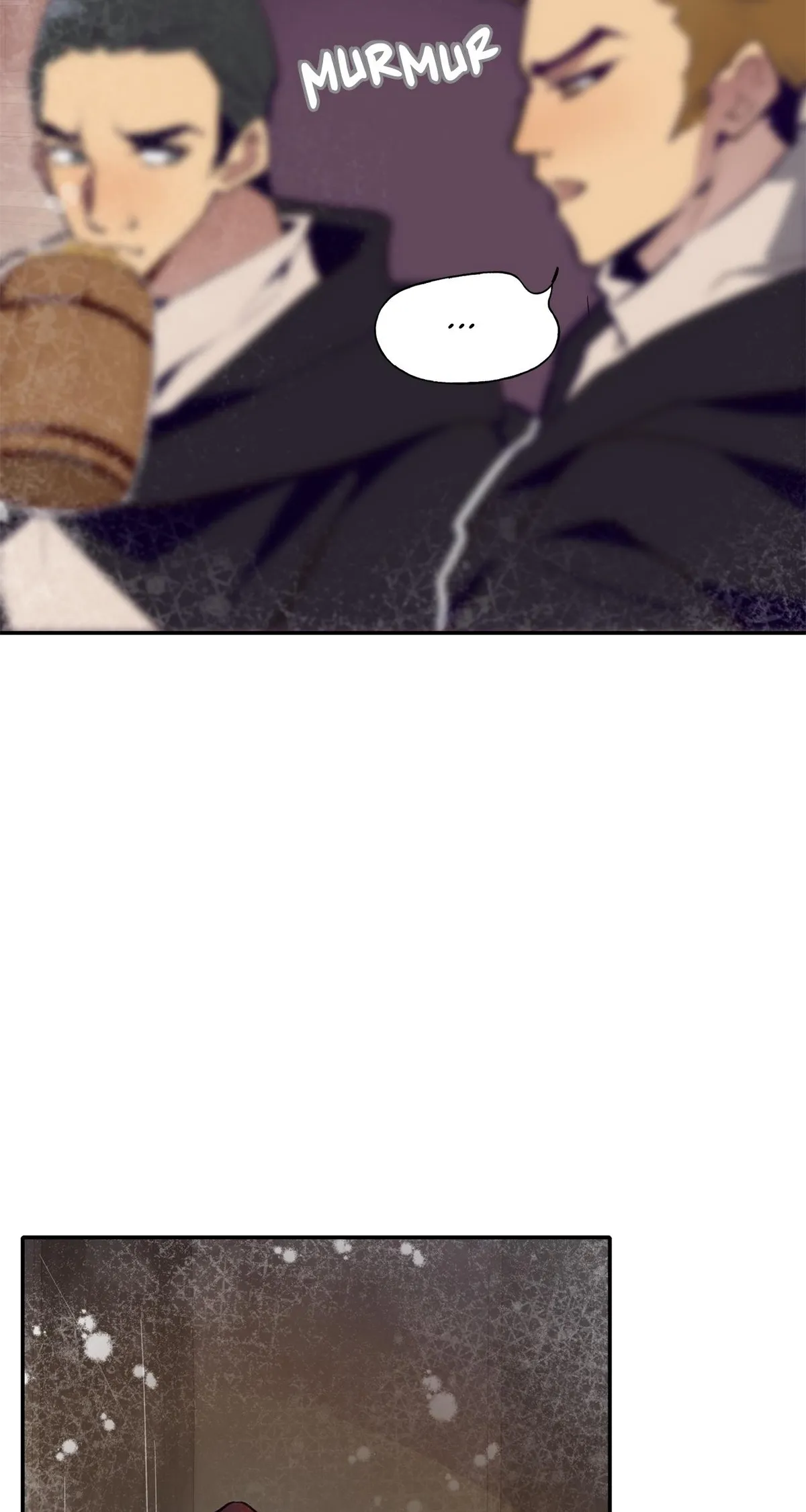 Becoming Best Friends With the Icy Male Lead Chapter 78 page 4 - 