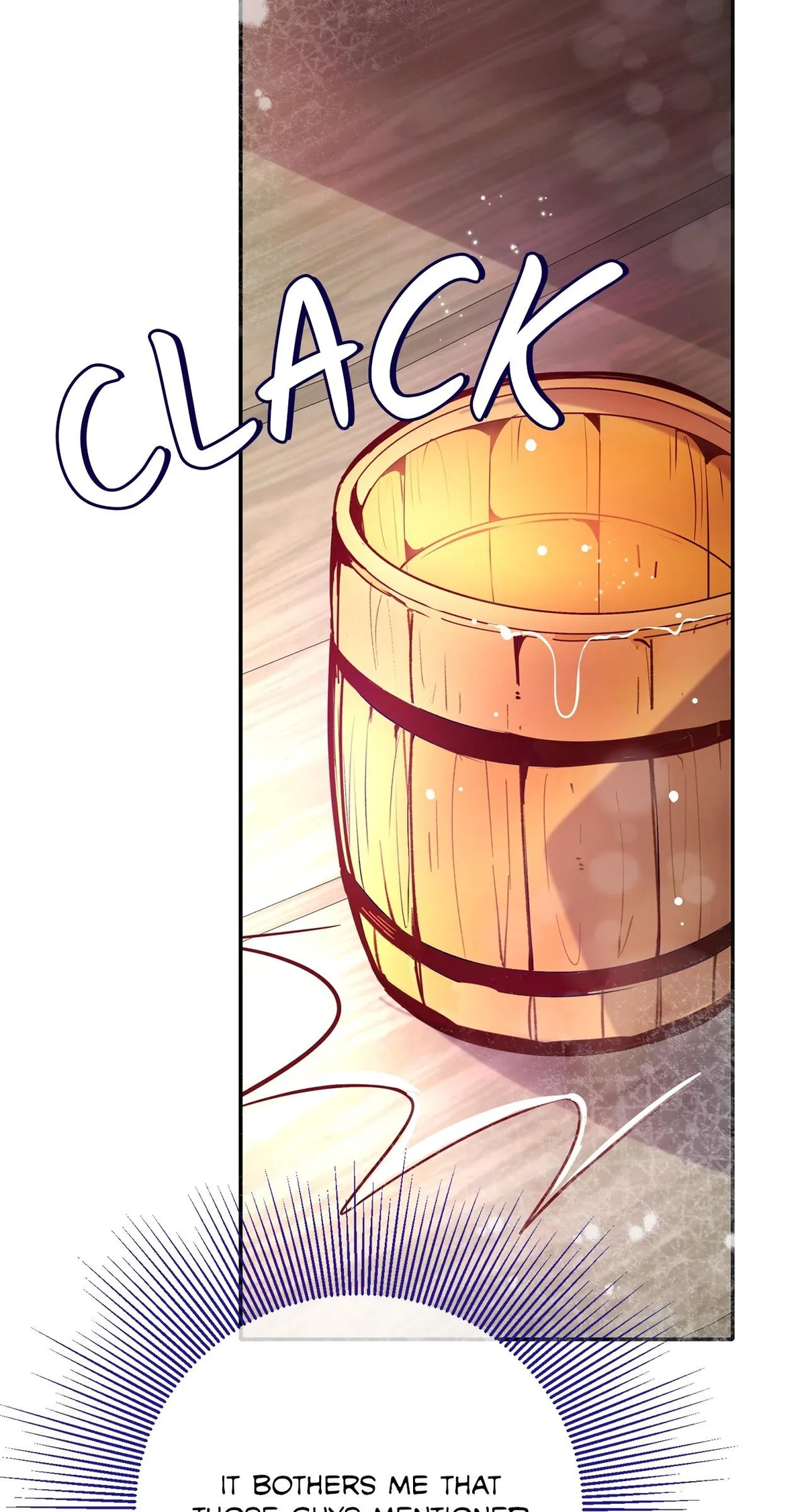 Becoming Best Friends With the Icy Male Lead Chapter 78 page 31 - 