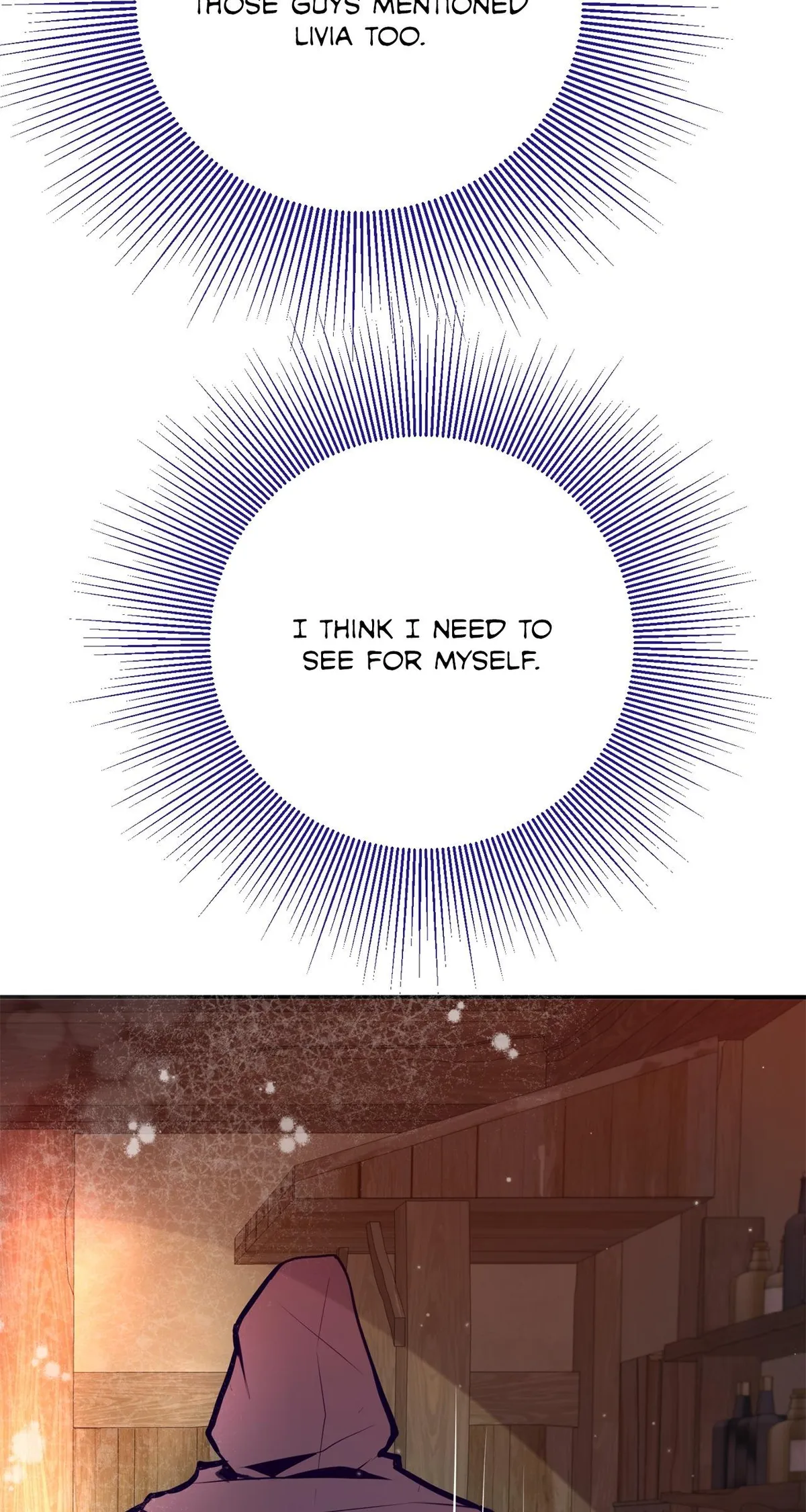 Becoming Best Friends With the Icy Male Lead Chapter 78 page 32 - 