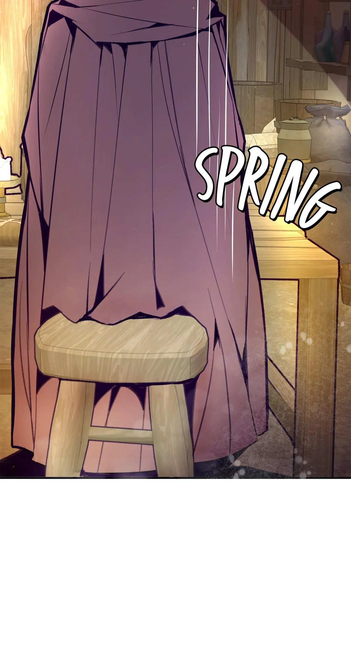 Becoming Best Friends With the Icy Male Lead Chapter 78 page 33 - 