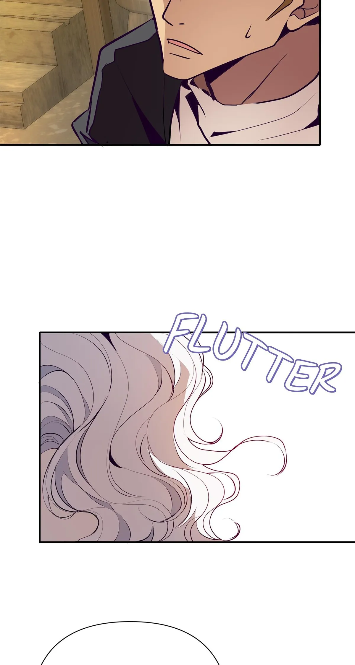 Becoming Best Friends With the Icy Male Lead Chapter 78 page 39 - 