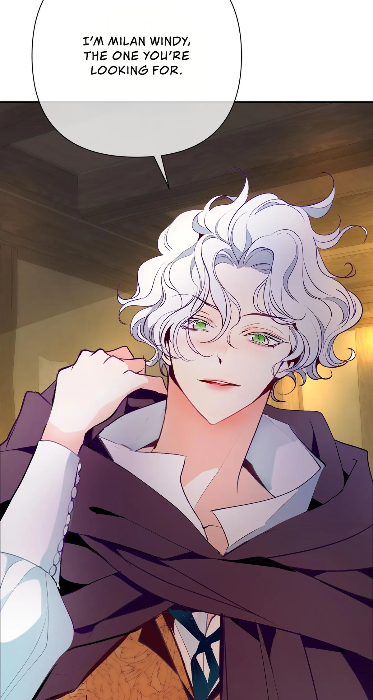 Becoming Best Friends With the Icy Male Lead Chapter 78 page 40 - 