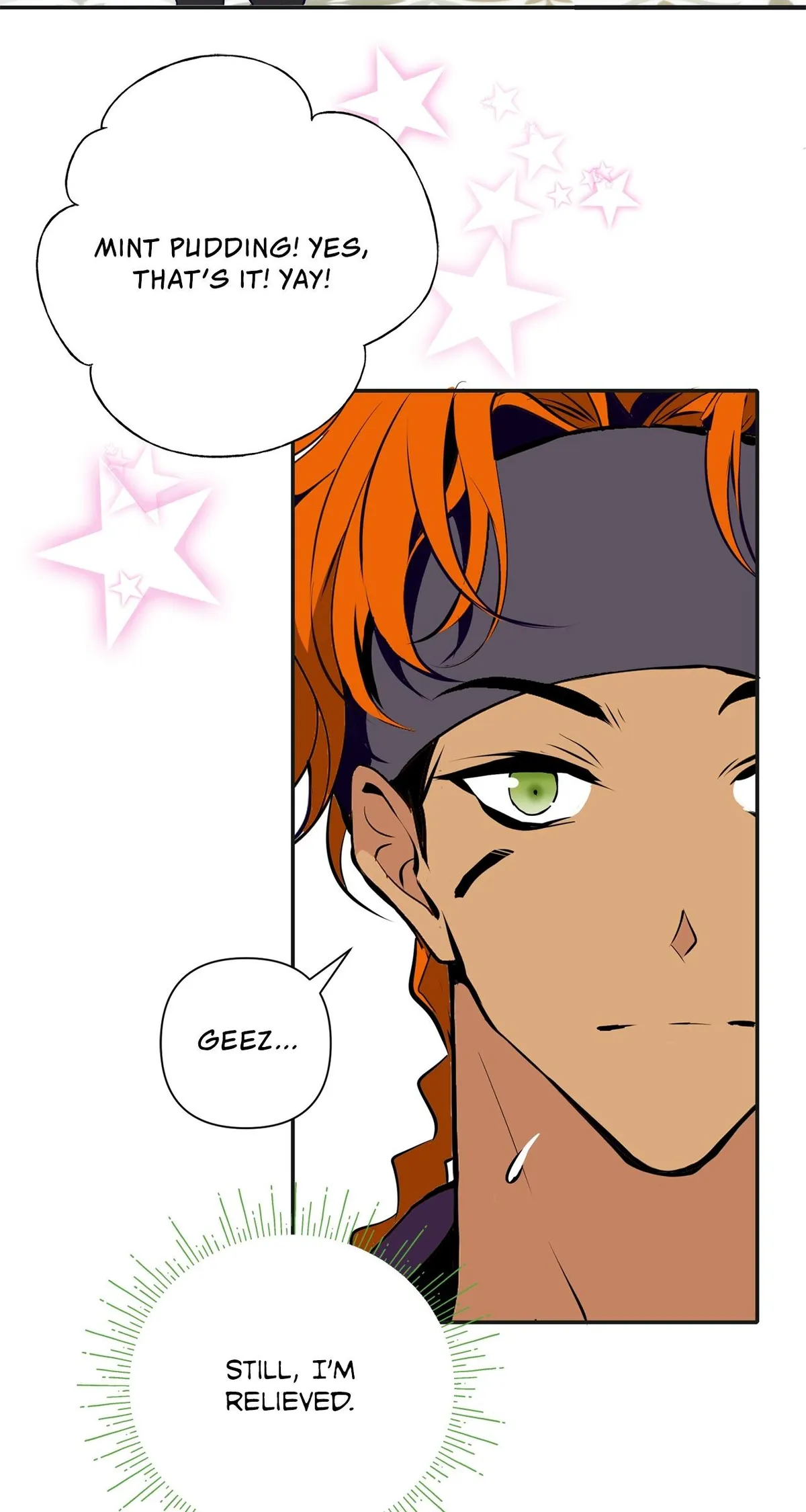 Becoming Best Friends With the Icy Male Lead Chapter 78 page 48 - 