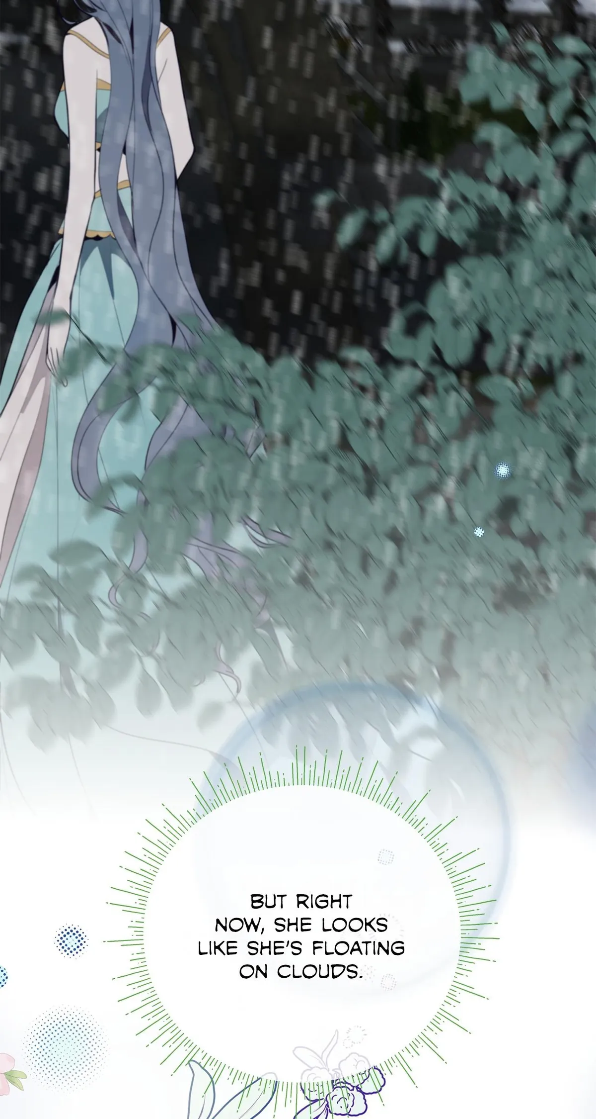 Becoming Best Friends With the Icy Male Lead Chapter 78 page 51 - 