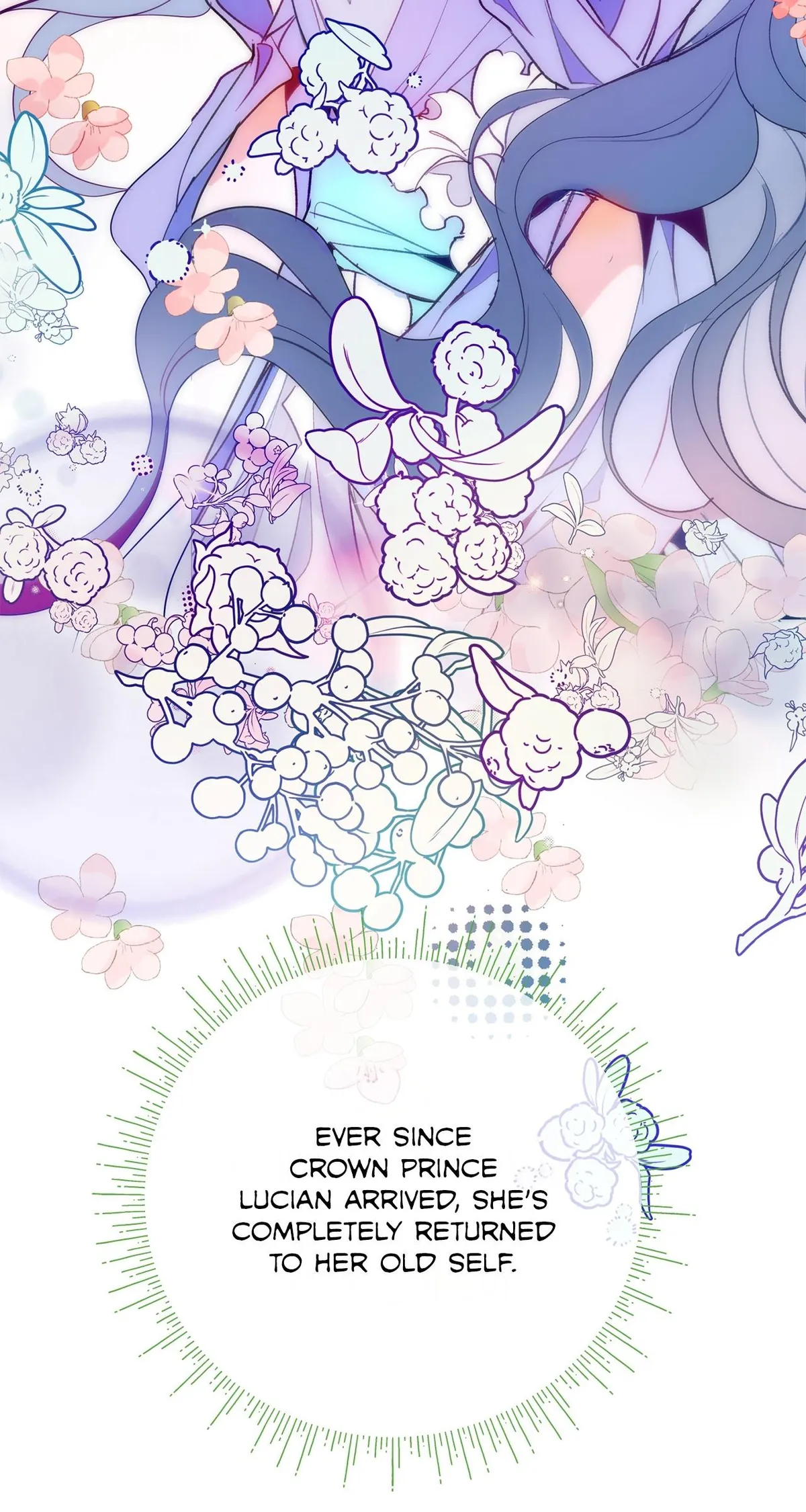 Becoming Best Friends With the Icy Male Lead Chapter 78 page 53 - 