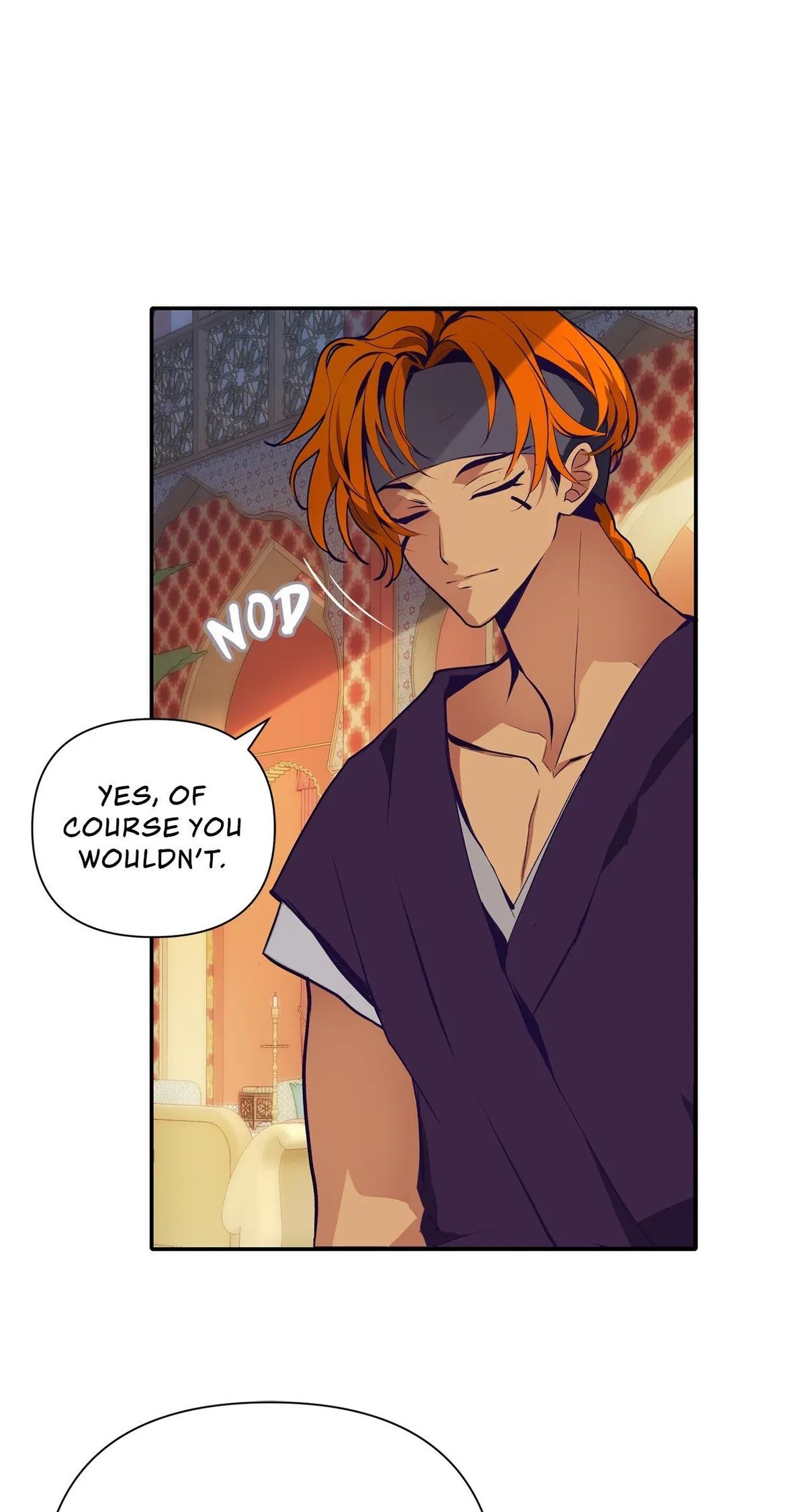 Becoming Best Friends With the Icy Male Lead Chapter 78 page 56 - 