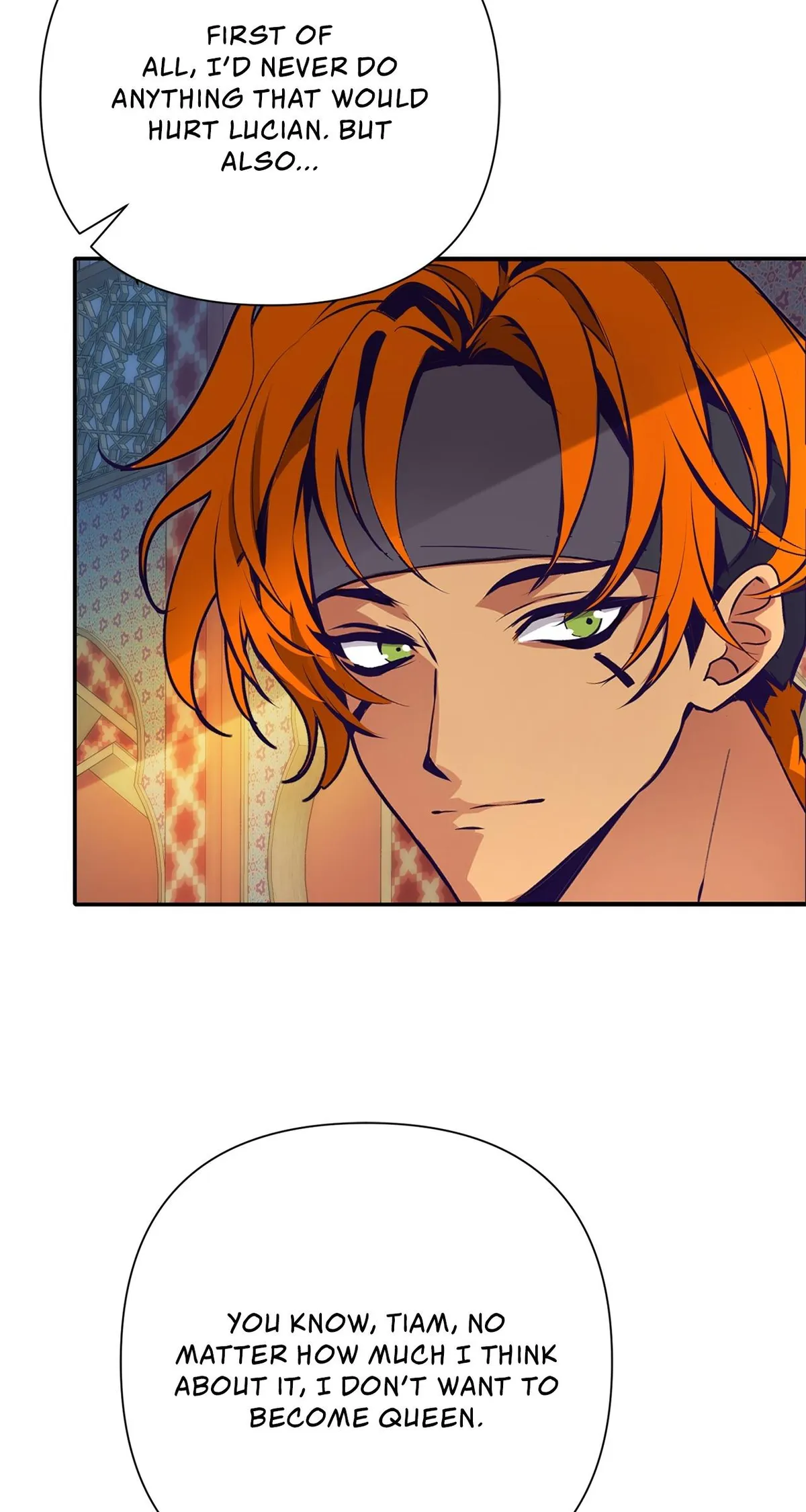 Becoming Best Friends With the Icy Male Lead Chapter 78 page 57 - 