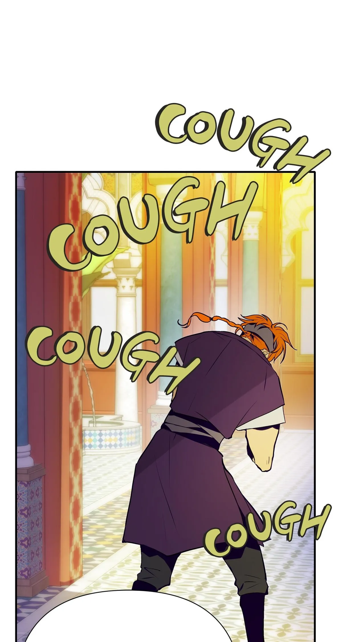 Becoming Best Friends With the Icy Male Lead Chapter 78 page 59 - 