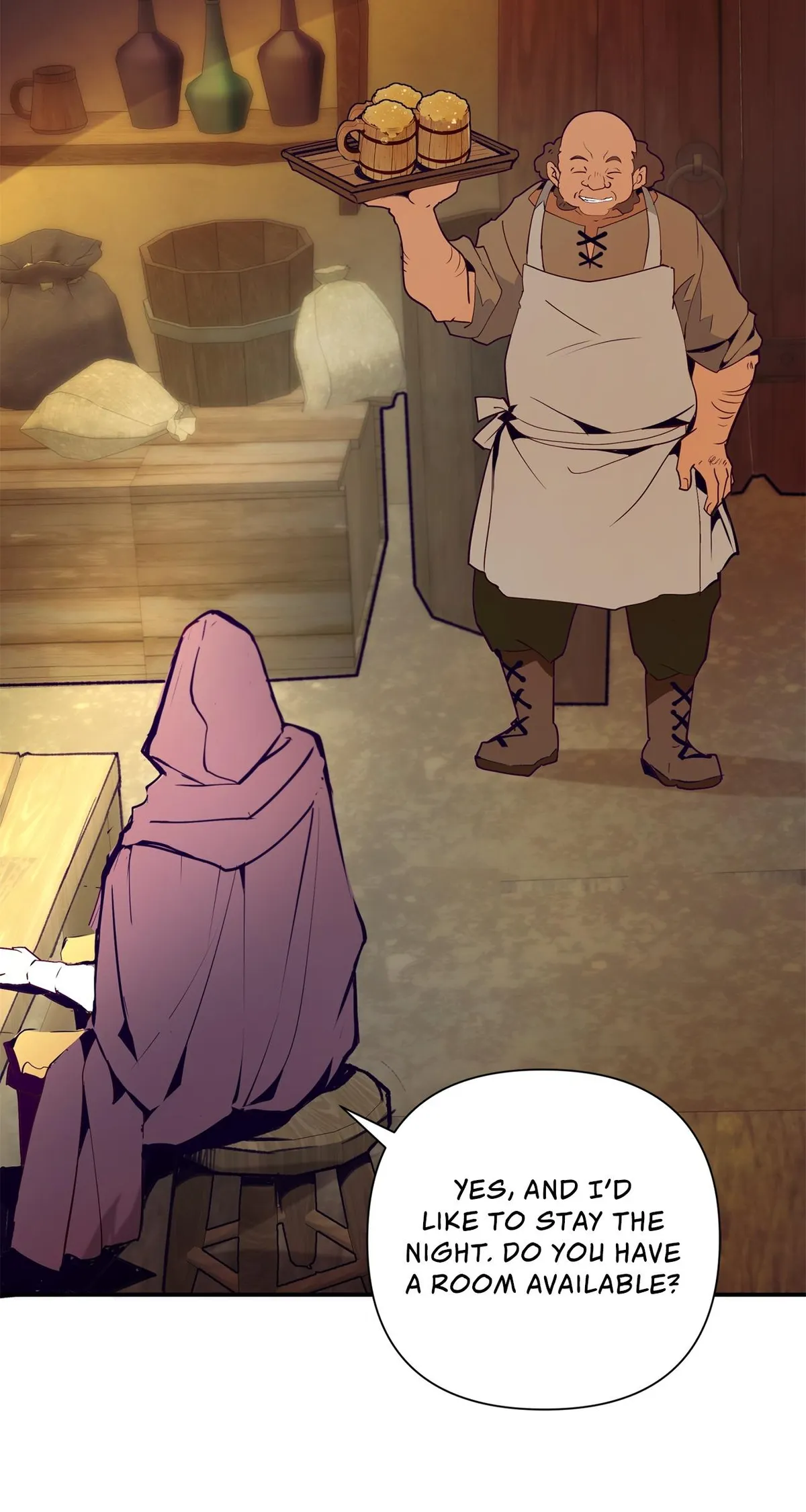 Becoming Best Friends With the Icy Male Lead Chapter 78 page 7 - 