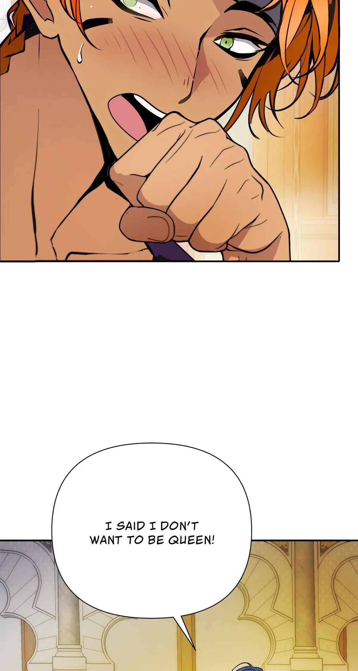 Becoming Best Friends With the Icy Male Lead Chapter 78 page 61 - 