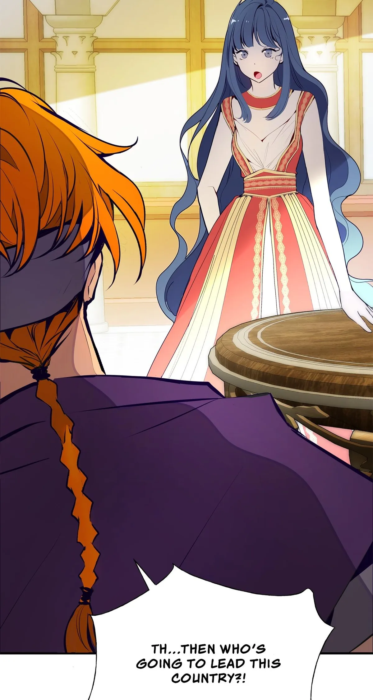 Becoming Best Friends With the Icy Male Lead Chapter 78 page 62 - 