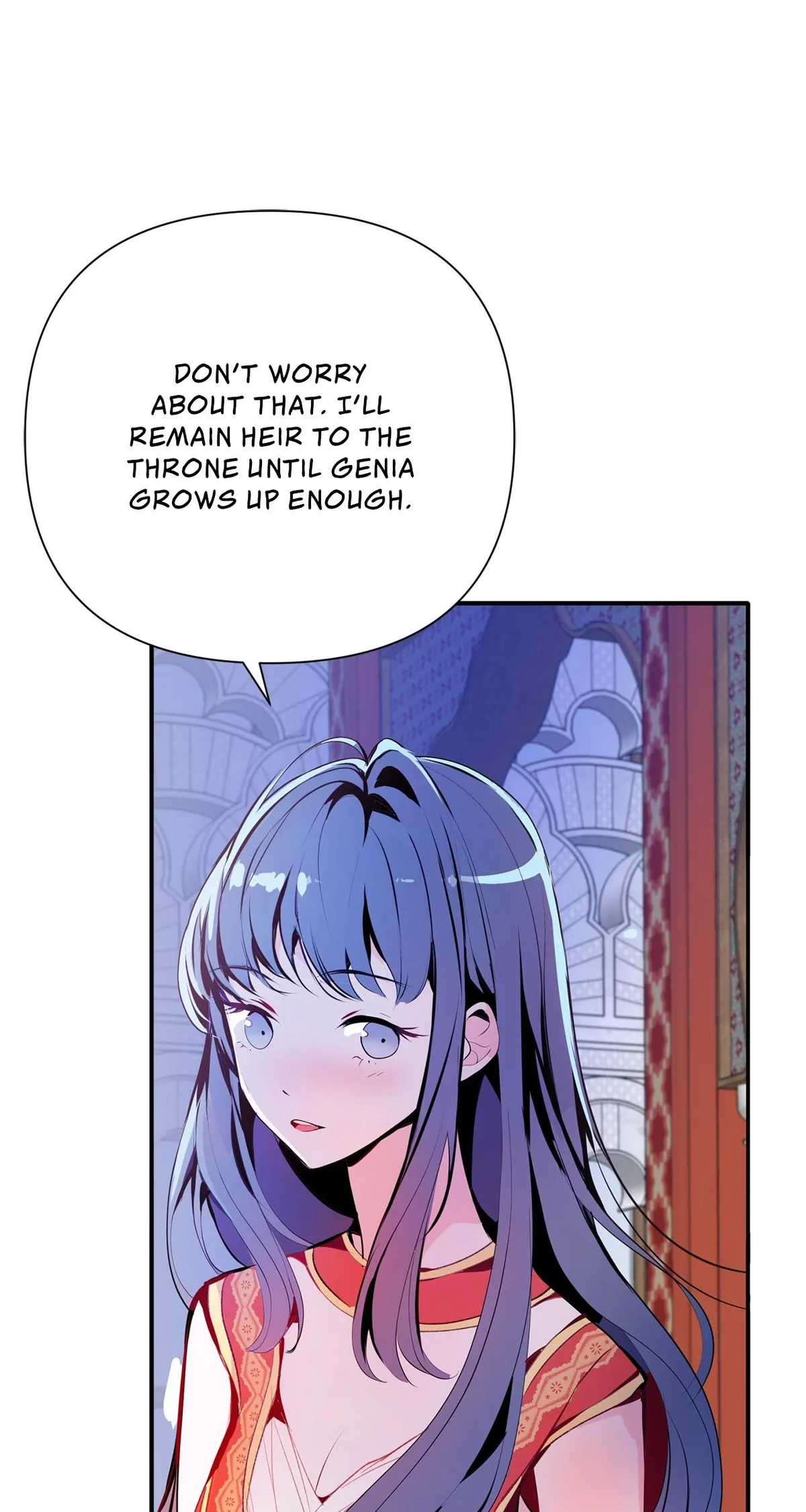 Becoming Best Friends With the Icy Male Lead Chapter 78 page 64 - 