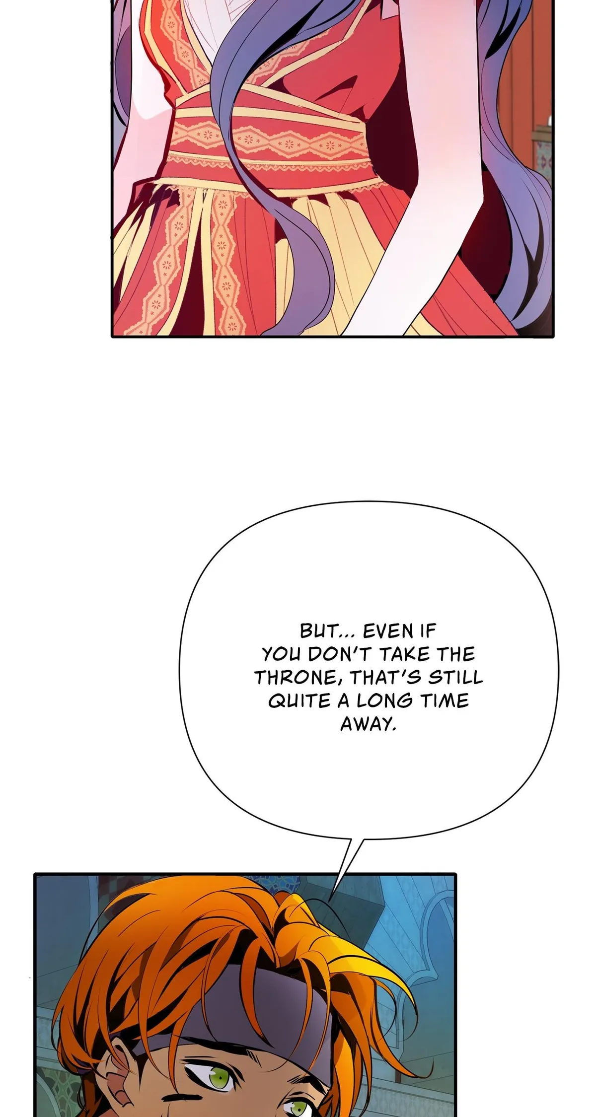 Becoming Best Friends With the Icy Male Lead Chapter 78 page 65 - 