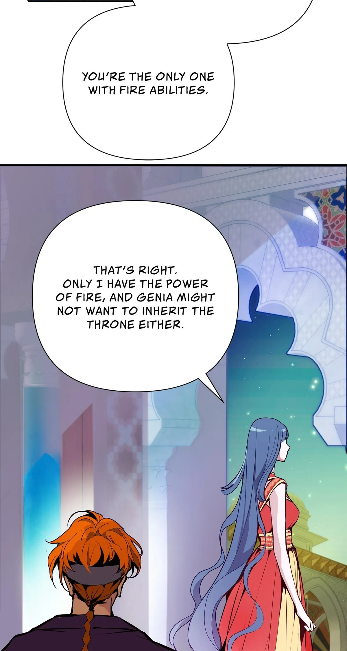 Becoming Best Friends With the Icy Male Lead Chapter 78 page 68 - 