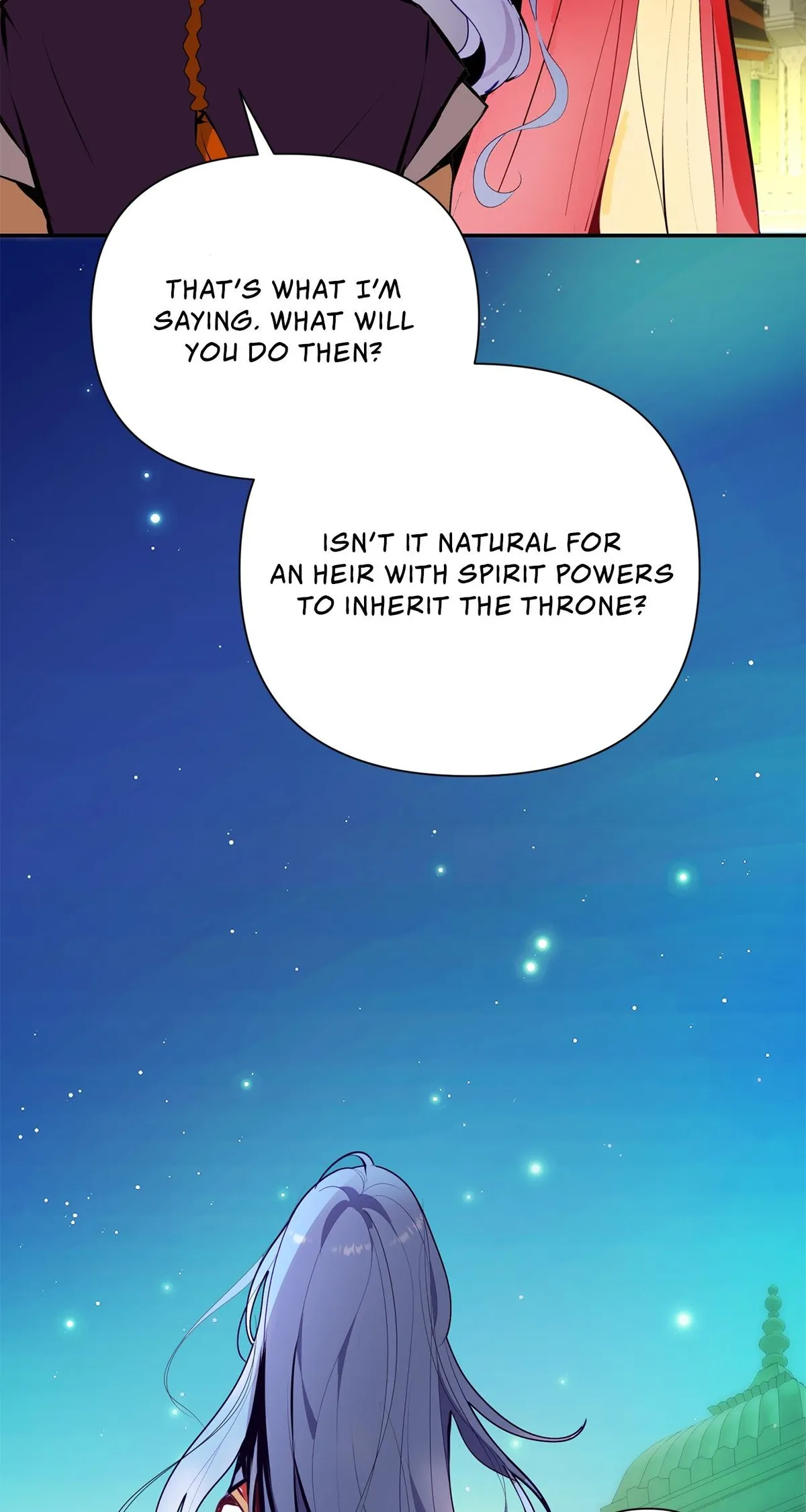 Becoming Best Friends With the Icy Male Lead Chapter 78 page 69 - 